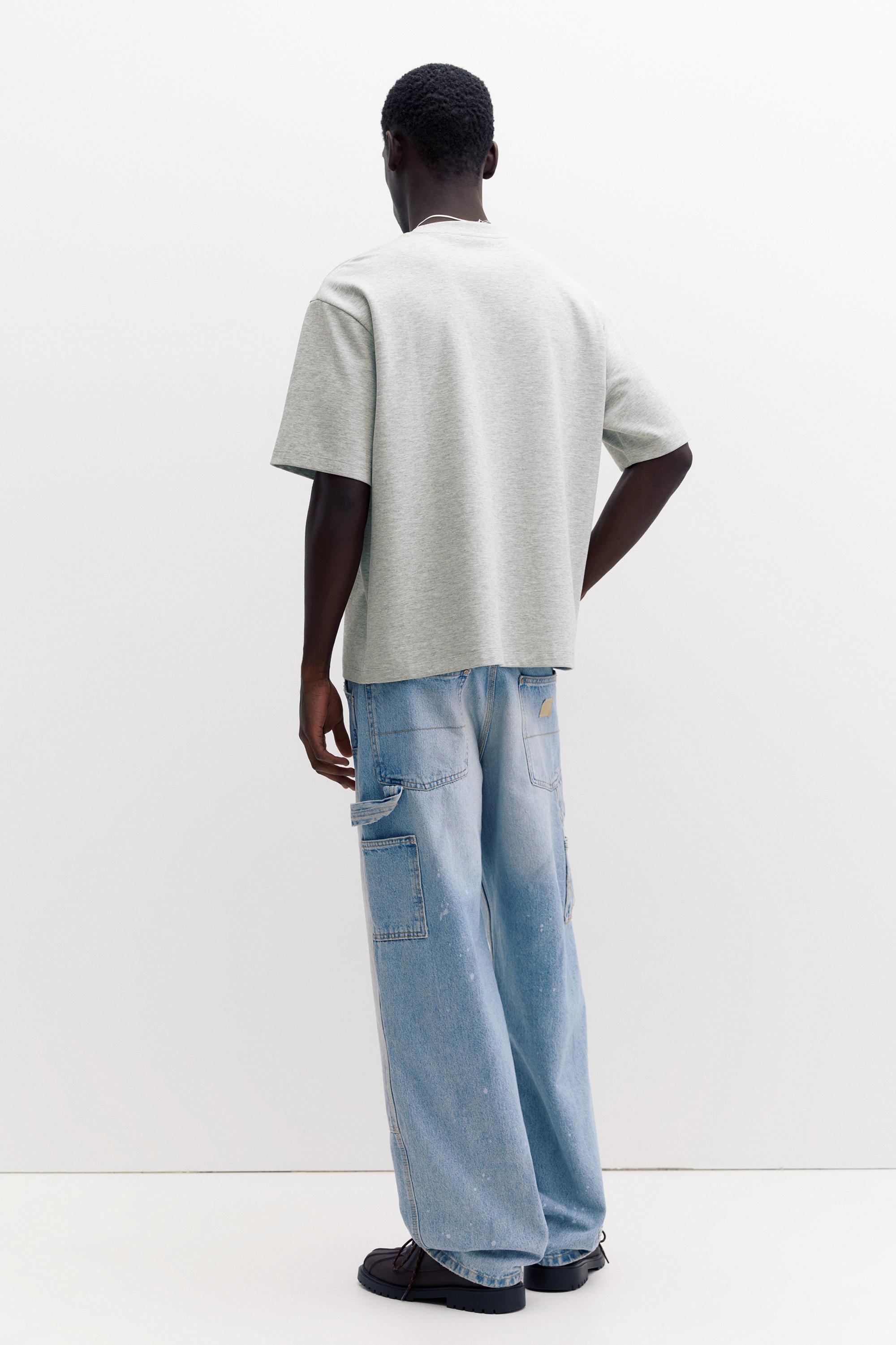 Boxy tişört - Görsel 168