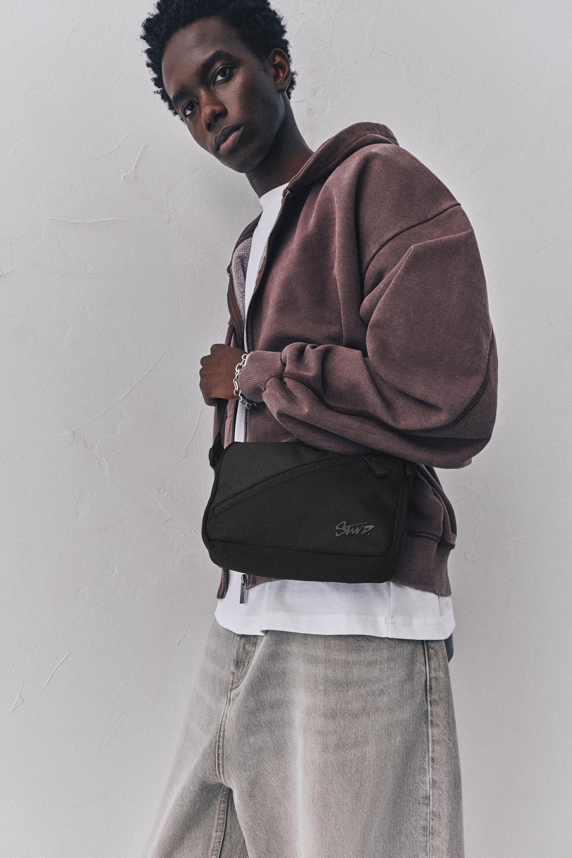 STWD çapraz askılı çanta - Görsel 50