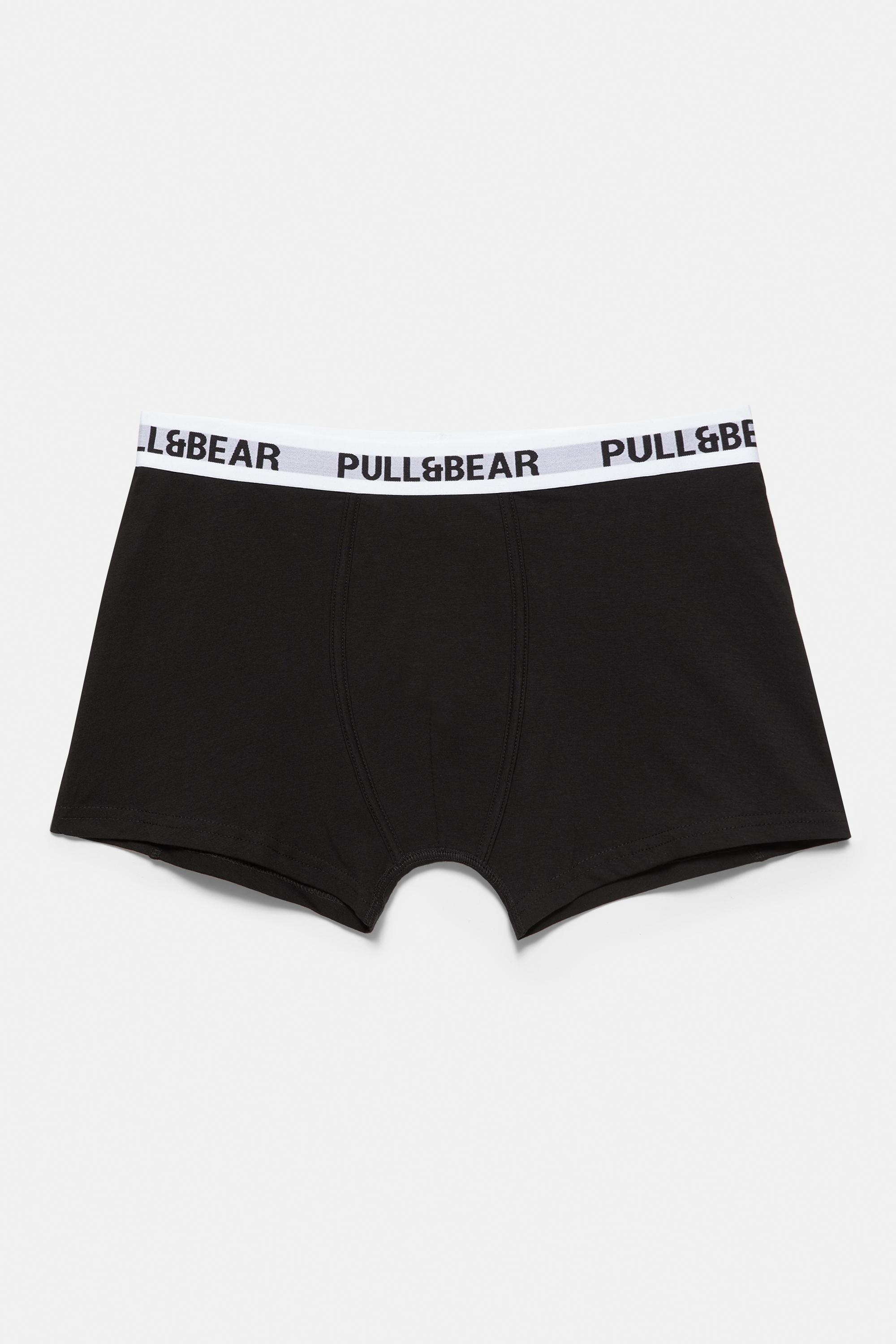 3-pack of boxers — Others