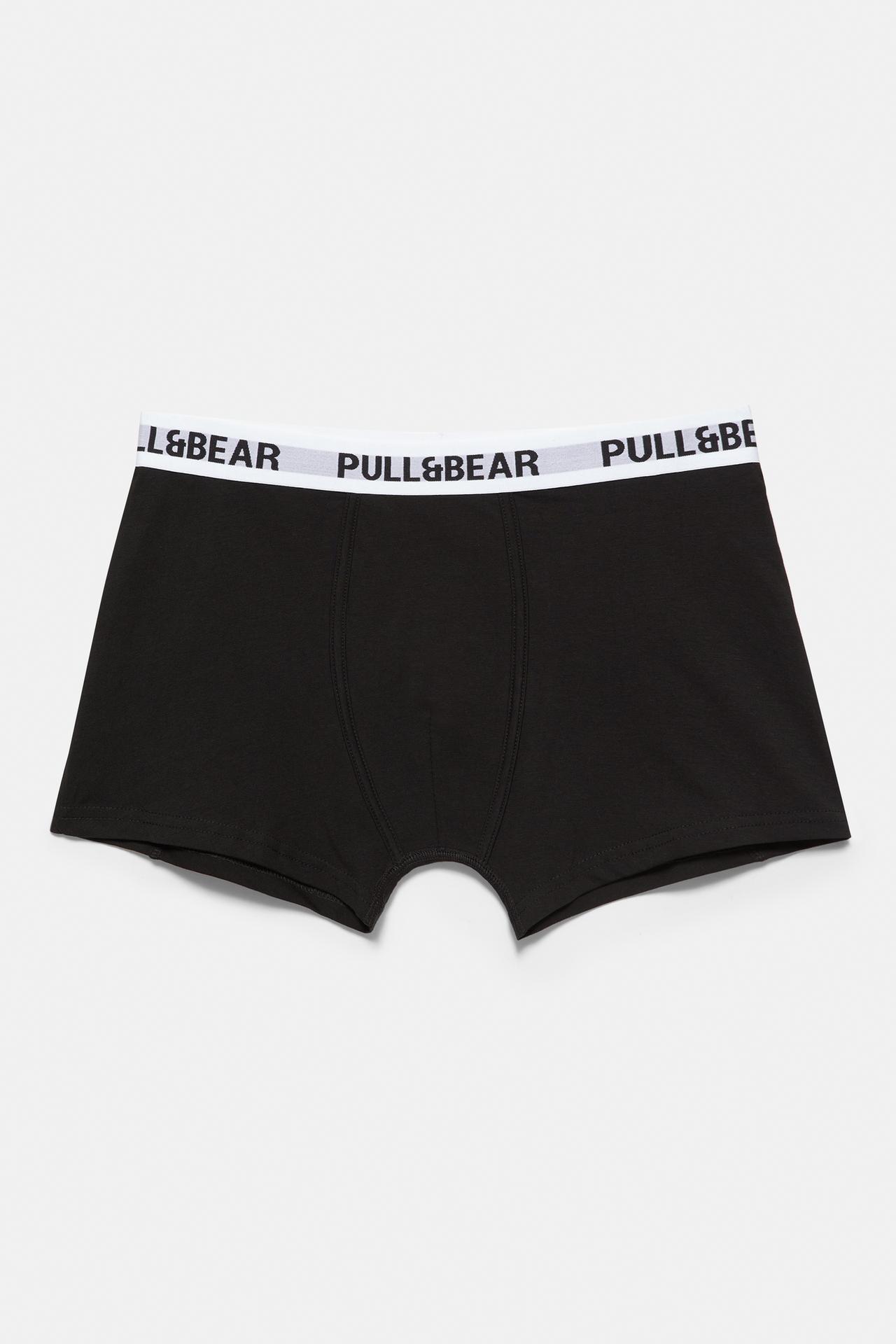 3-pack of boxers — Others