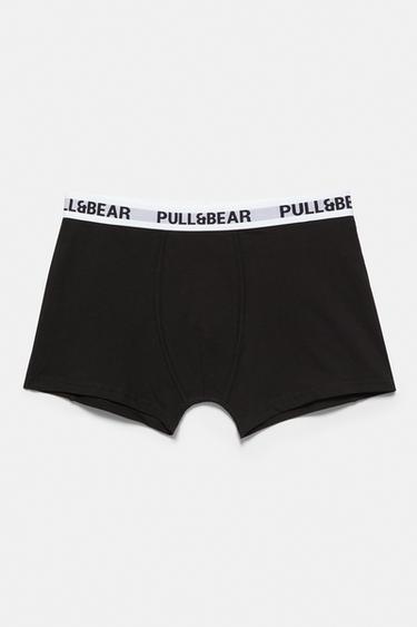3-pack of boxers — Others 4
