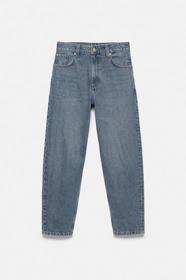 Standard jeans — Lavender blue 6
