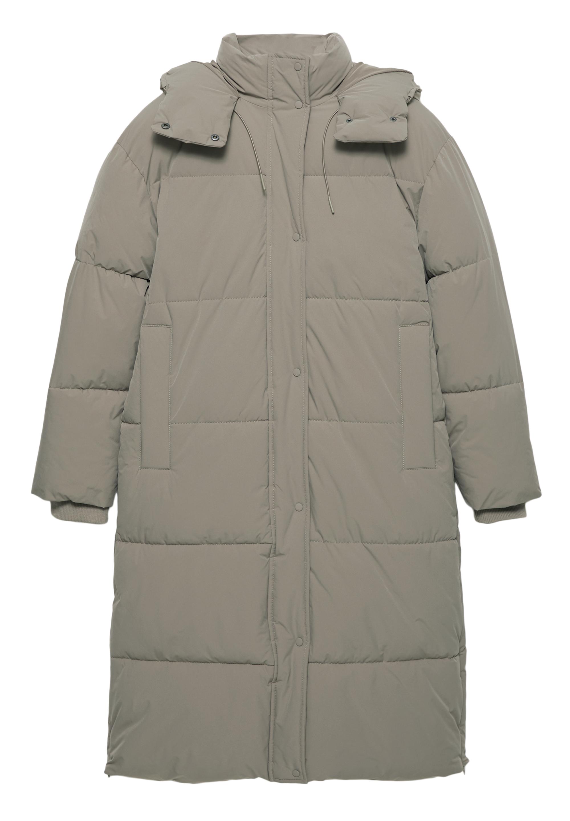 Su İtici Şişme Kaban - Görsel 32