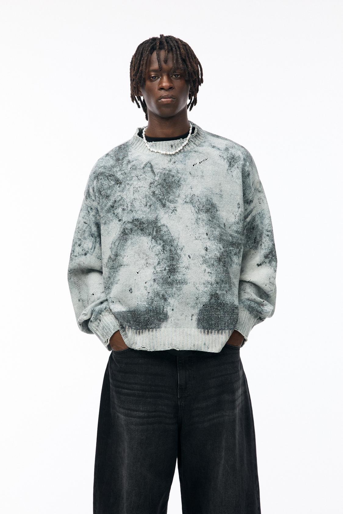 Stwd Pull Pull Bear Americanas Hombre Sudaderas Pull Bear Nfl De