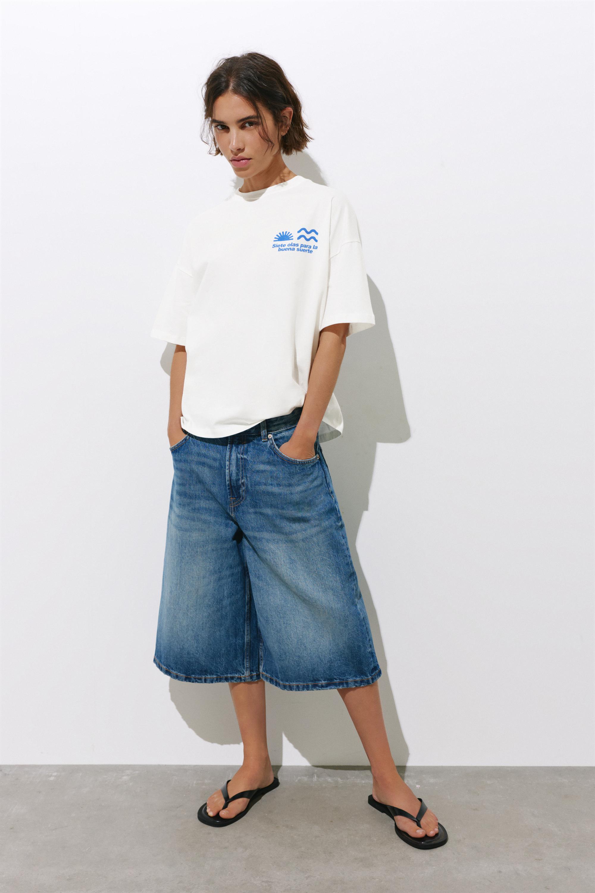 T-Shirt San Juan Siete Olas