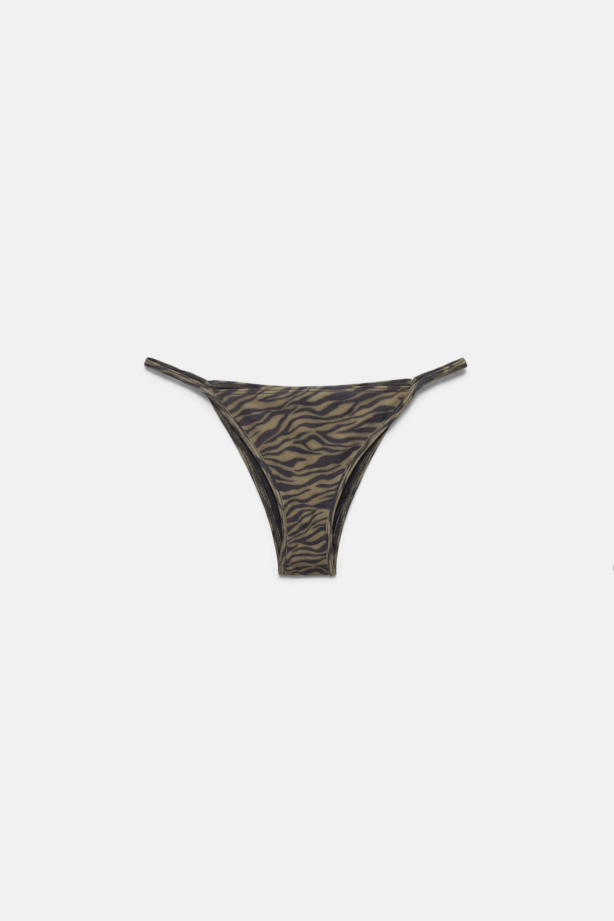 shop the look — Green