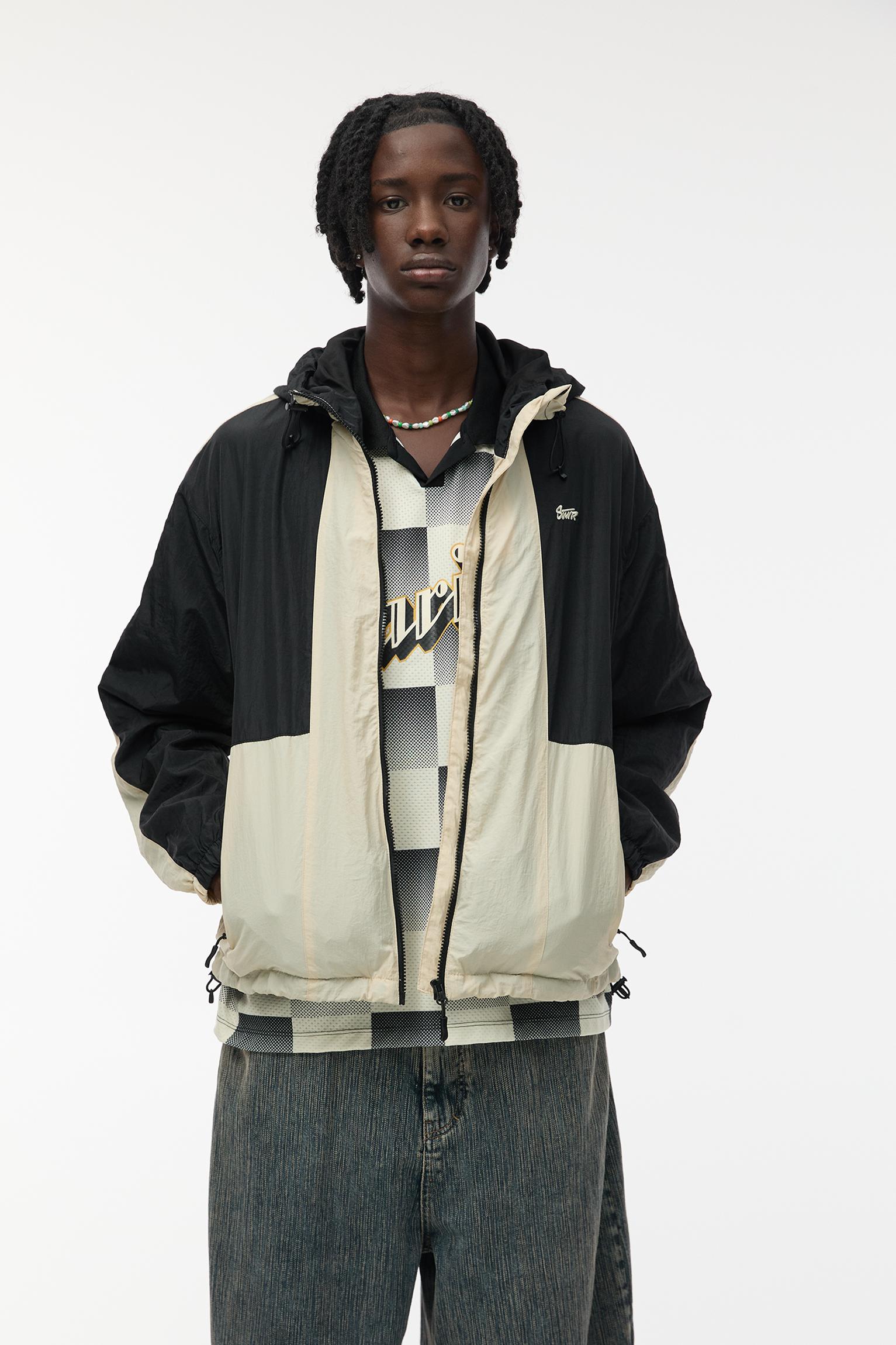 Pull and bear raincoat on sale