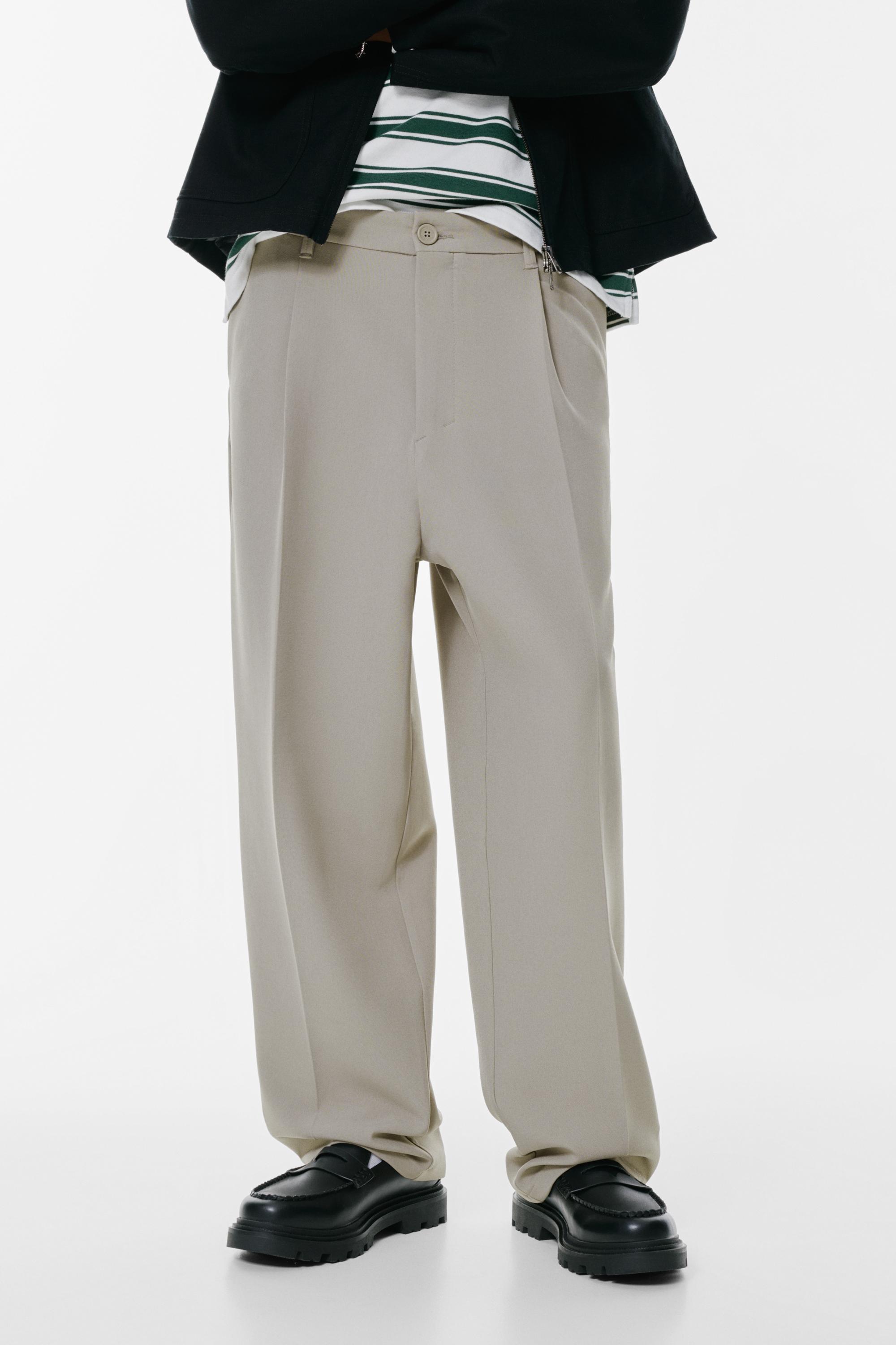 Tailored fit pantolon - Görsel 68