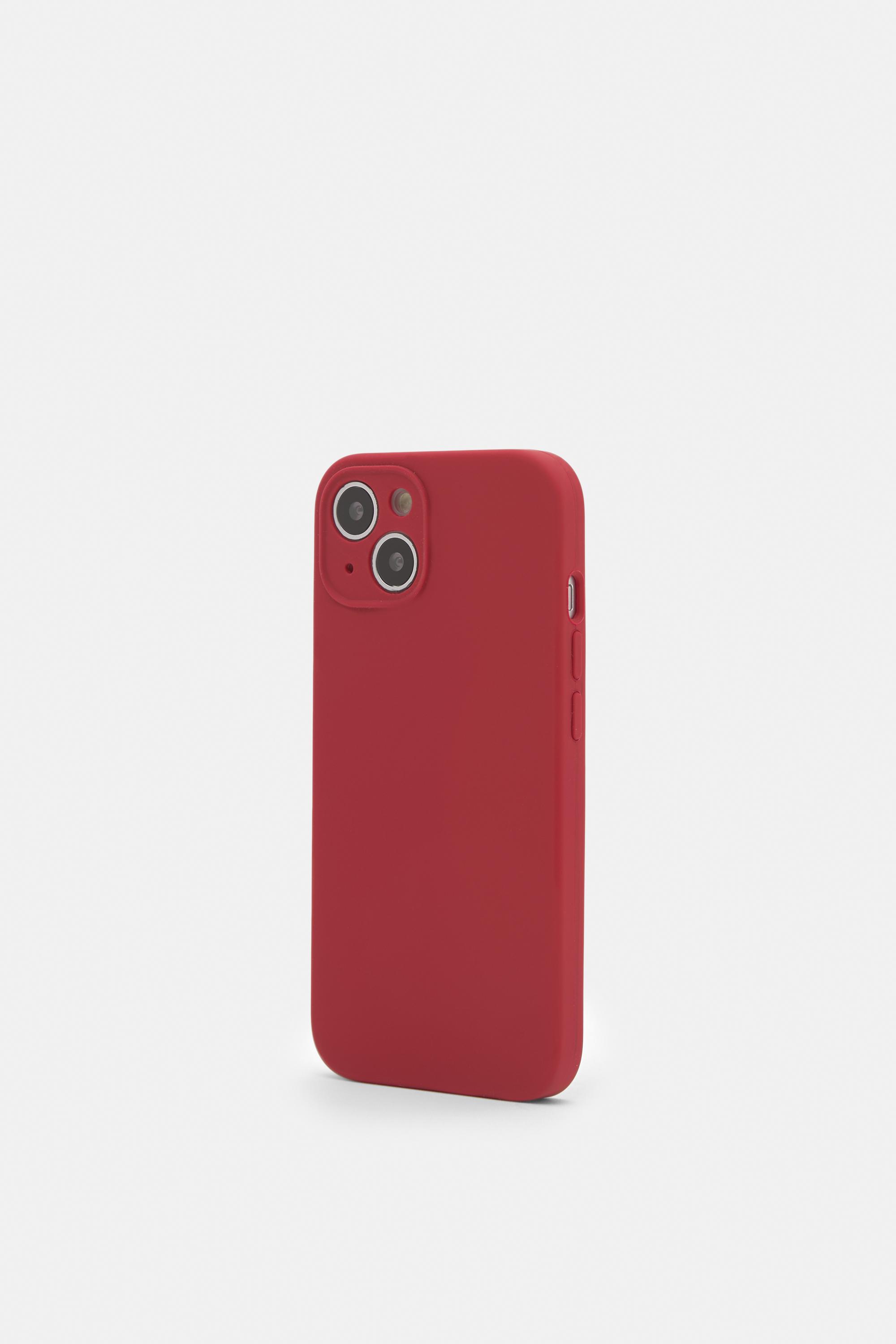 Basic iPhone Kılıfı - Görsel 5