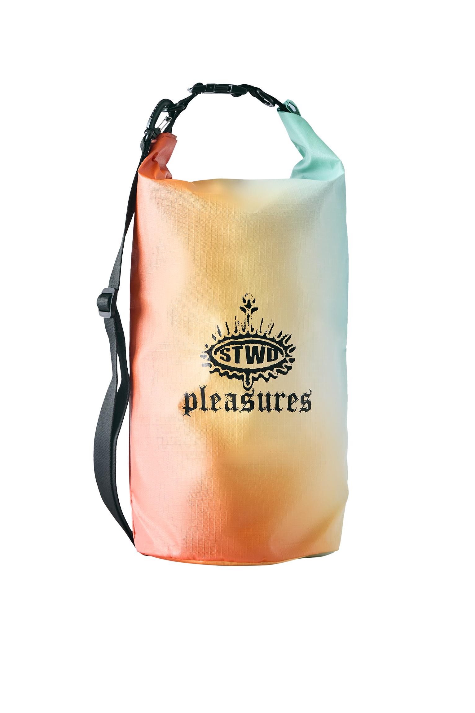 Bolsa técnica Pleasures