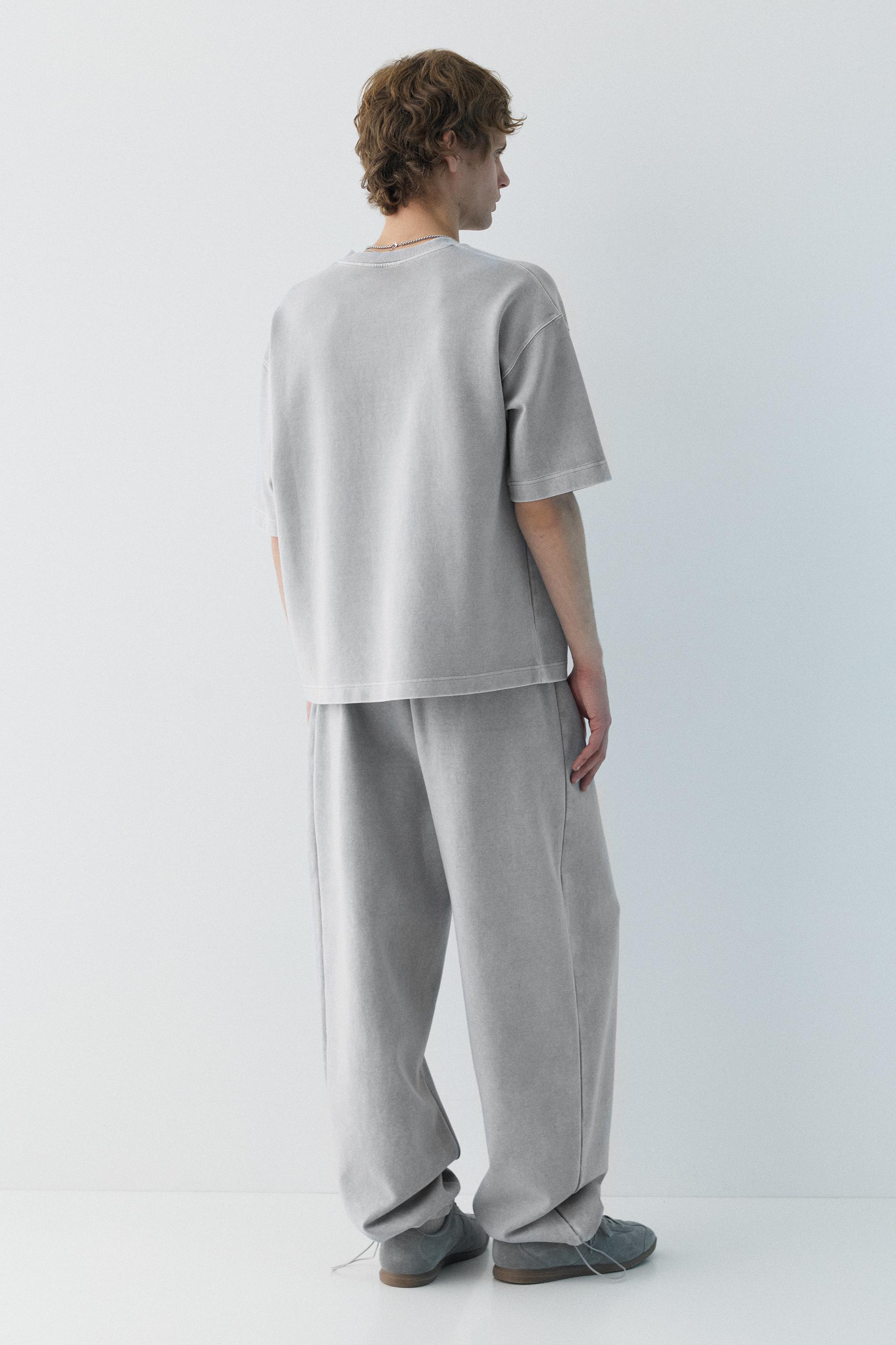 Skater jogger pantolon - Görsel 10