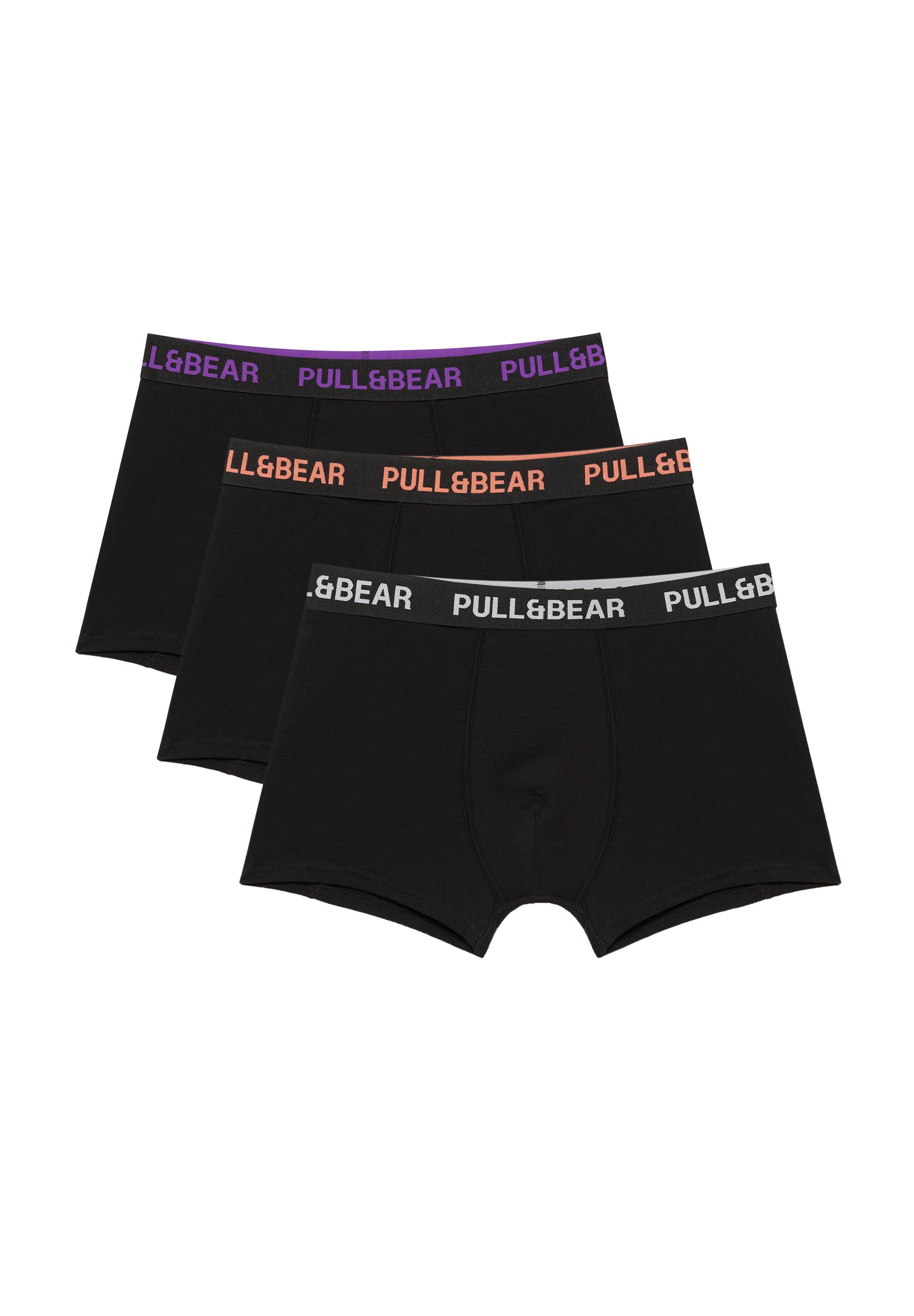 3-pack of boxer briefs — Others