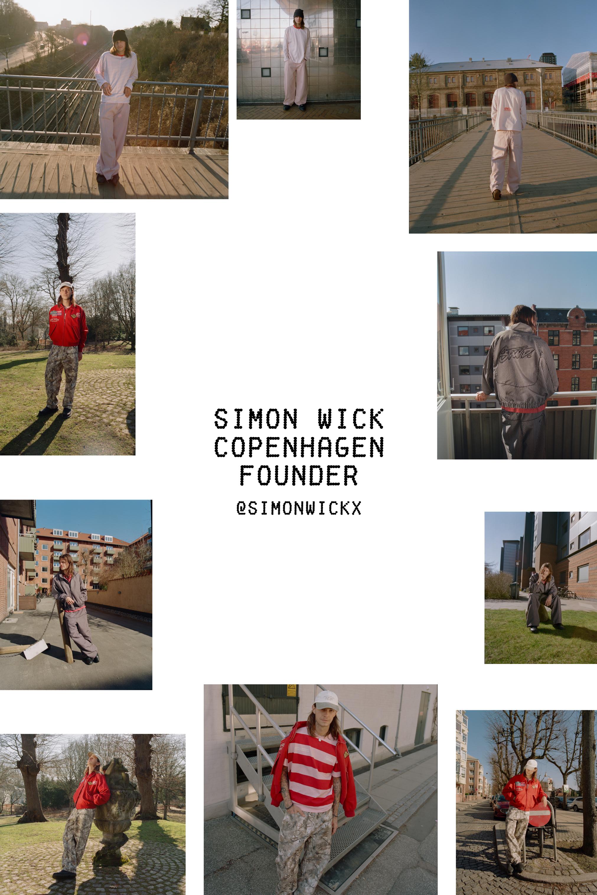 Kısa kollu çizgili tişört - Görsel 28