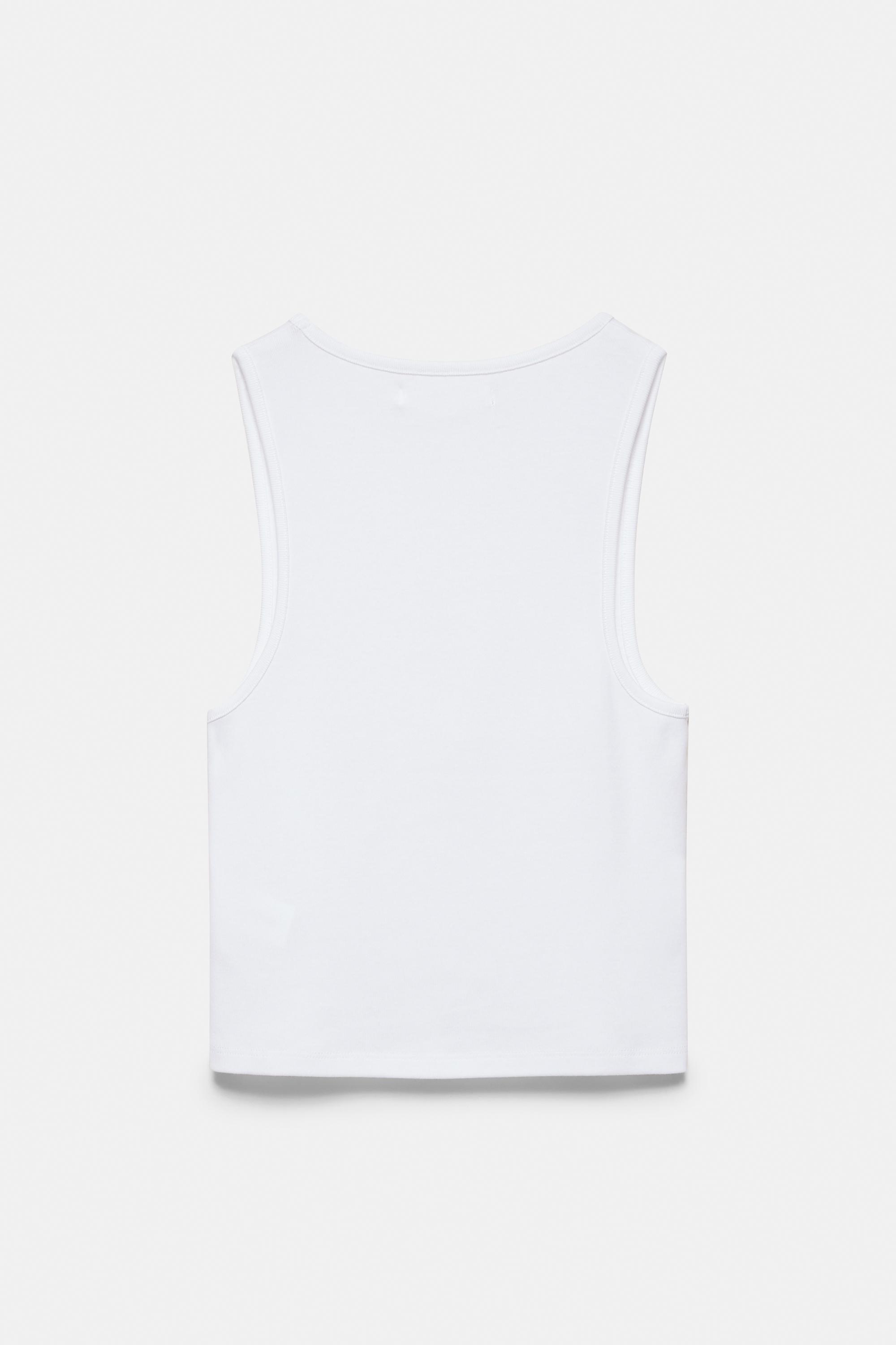 Tank top - Görsel 3