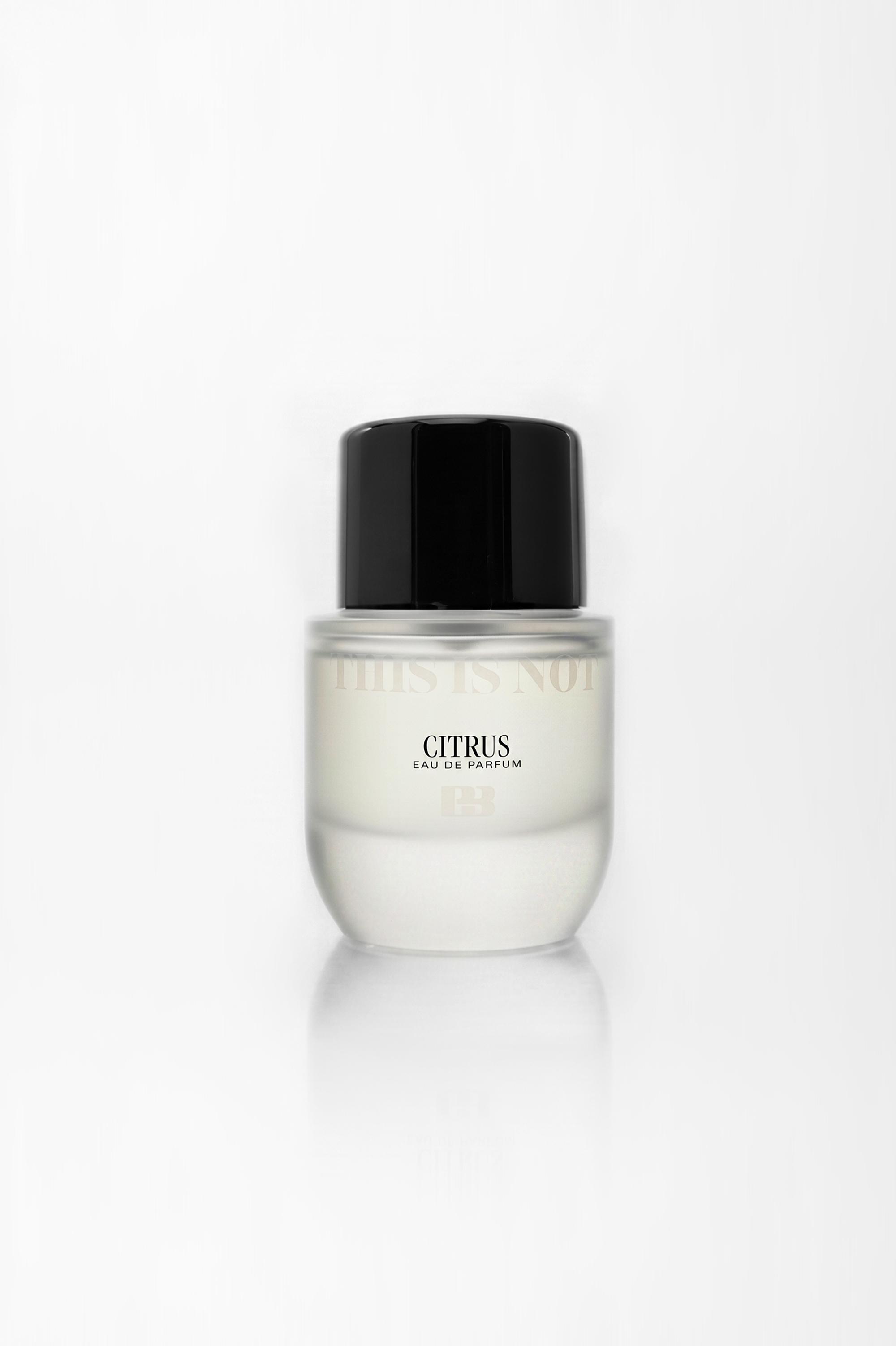 This is not Citrus Perfume — 50 ml (1.69 fl oz)