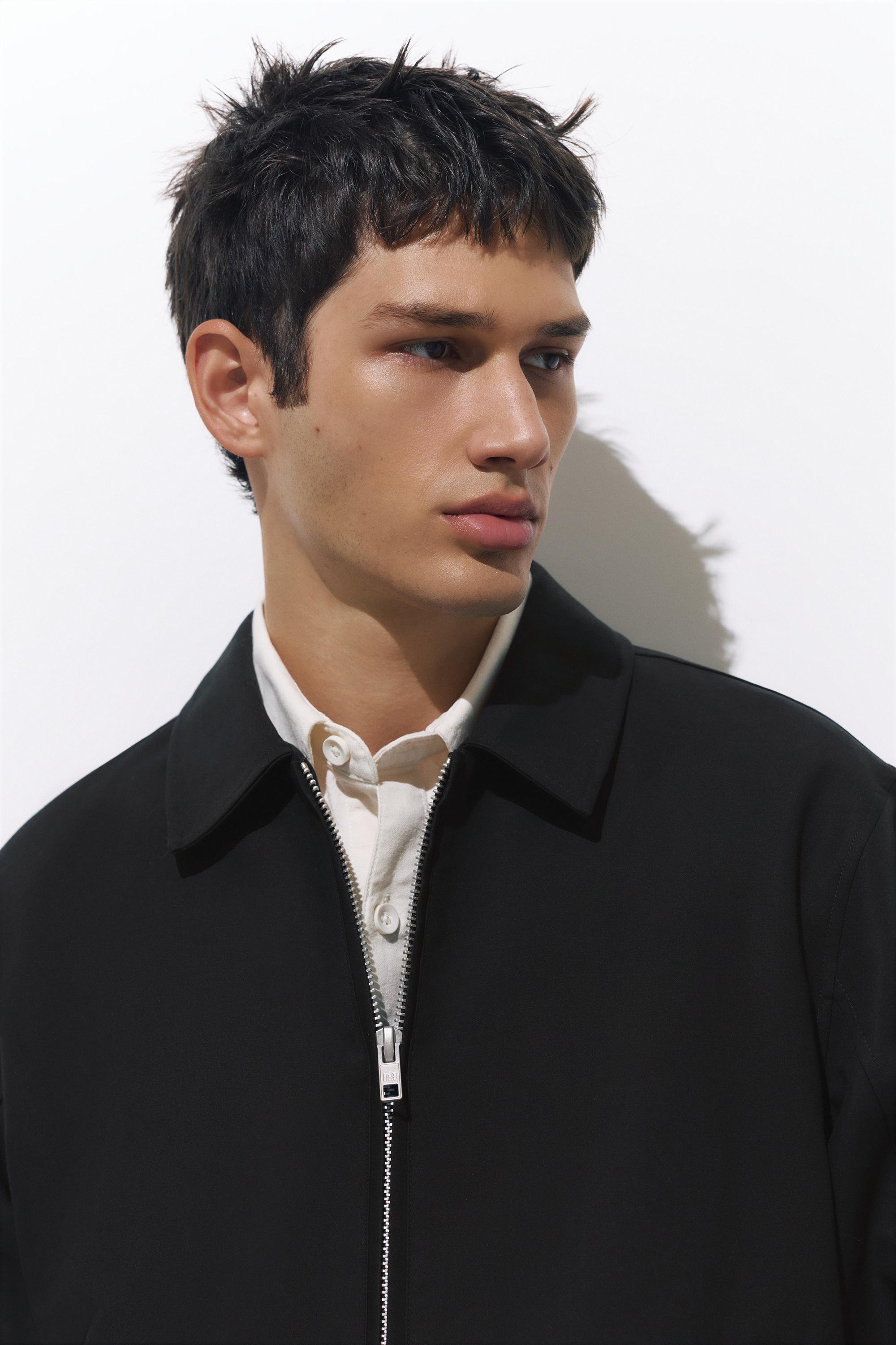 Fitilli ceket - Görsel 35