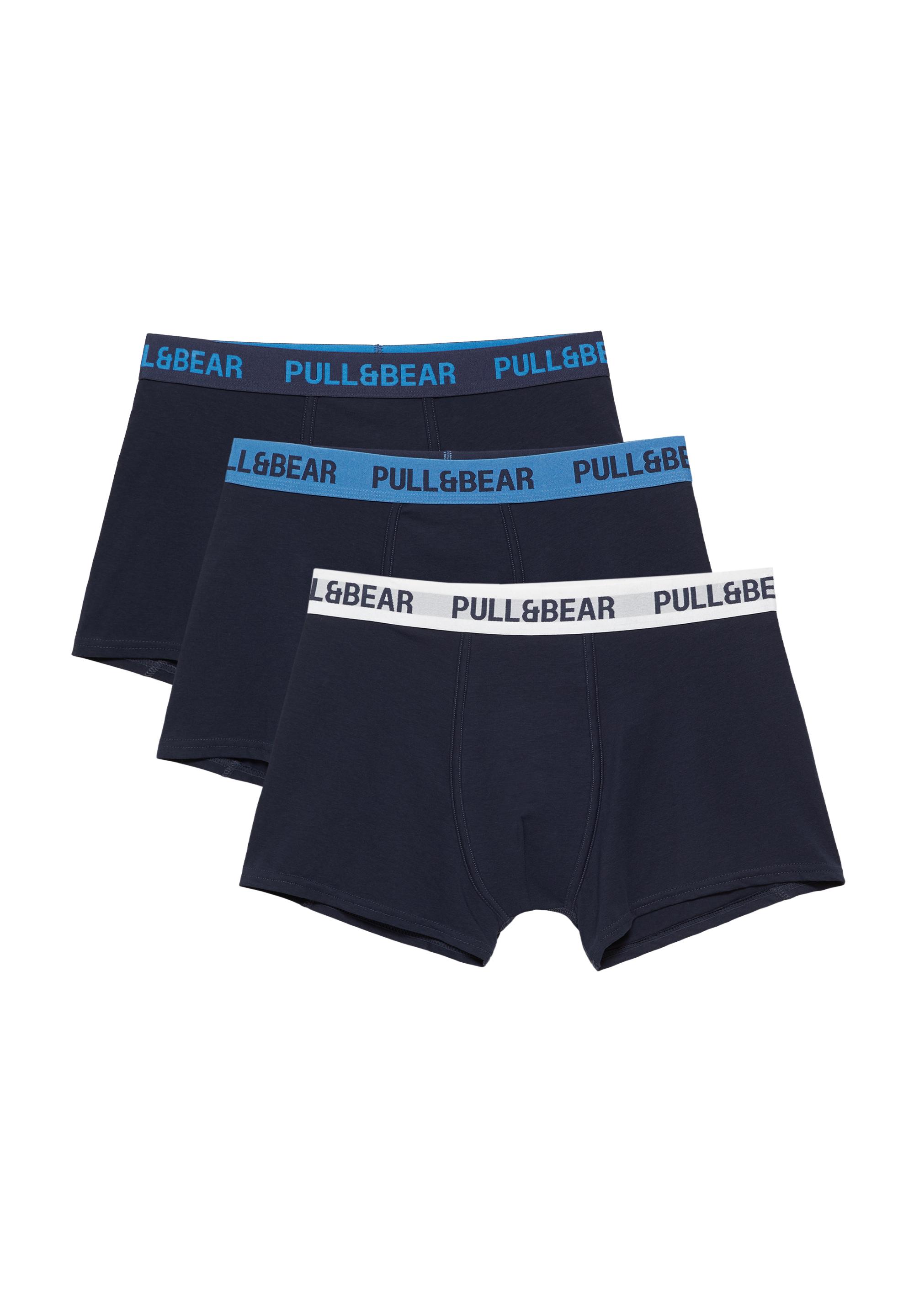 3-pack of boxers — Others
