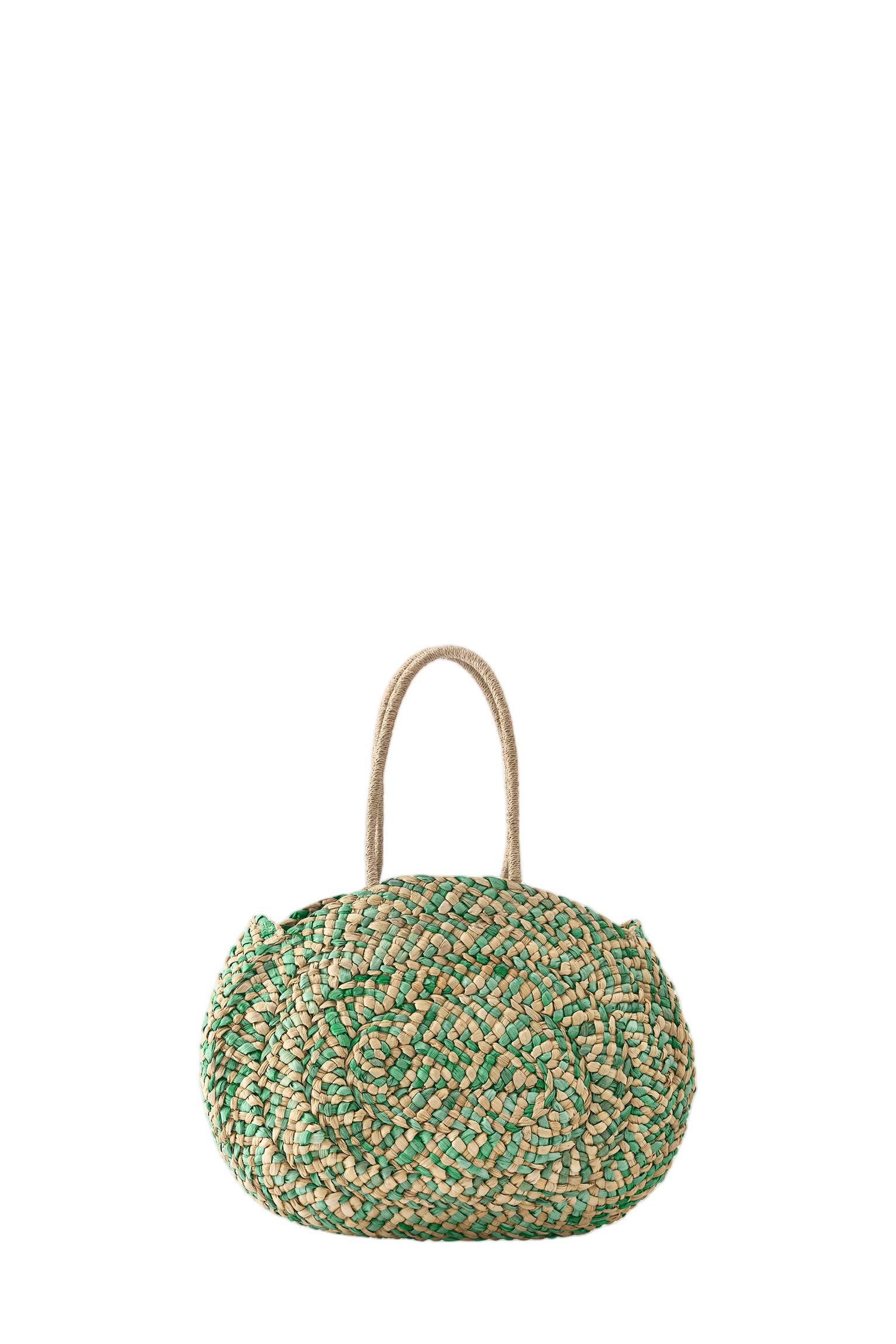 Tote bag — Beige