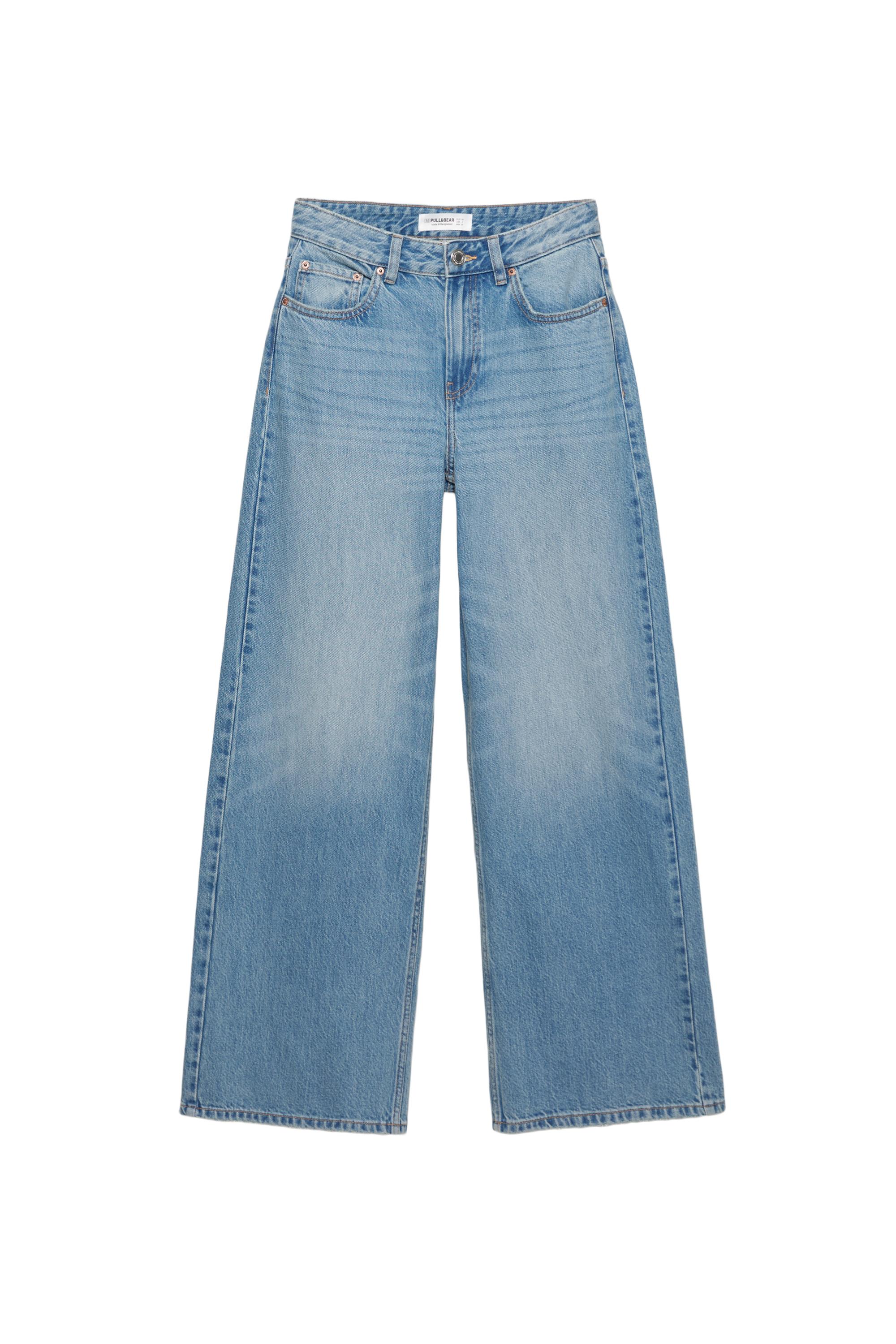 Oversize baggy jean - Görsel 79