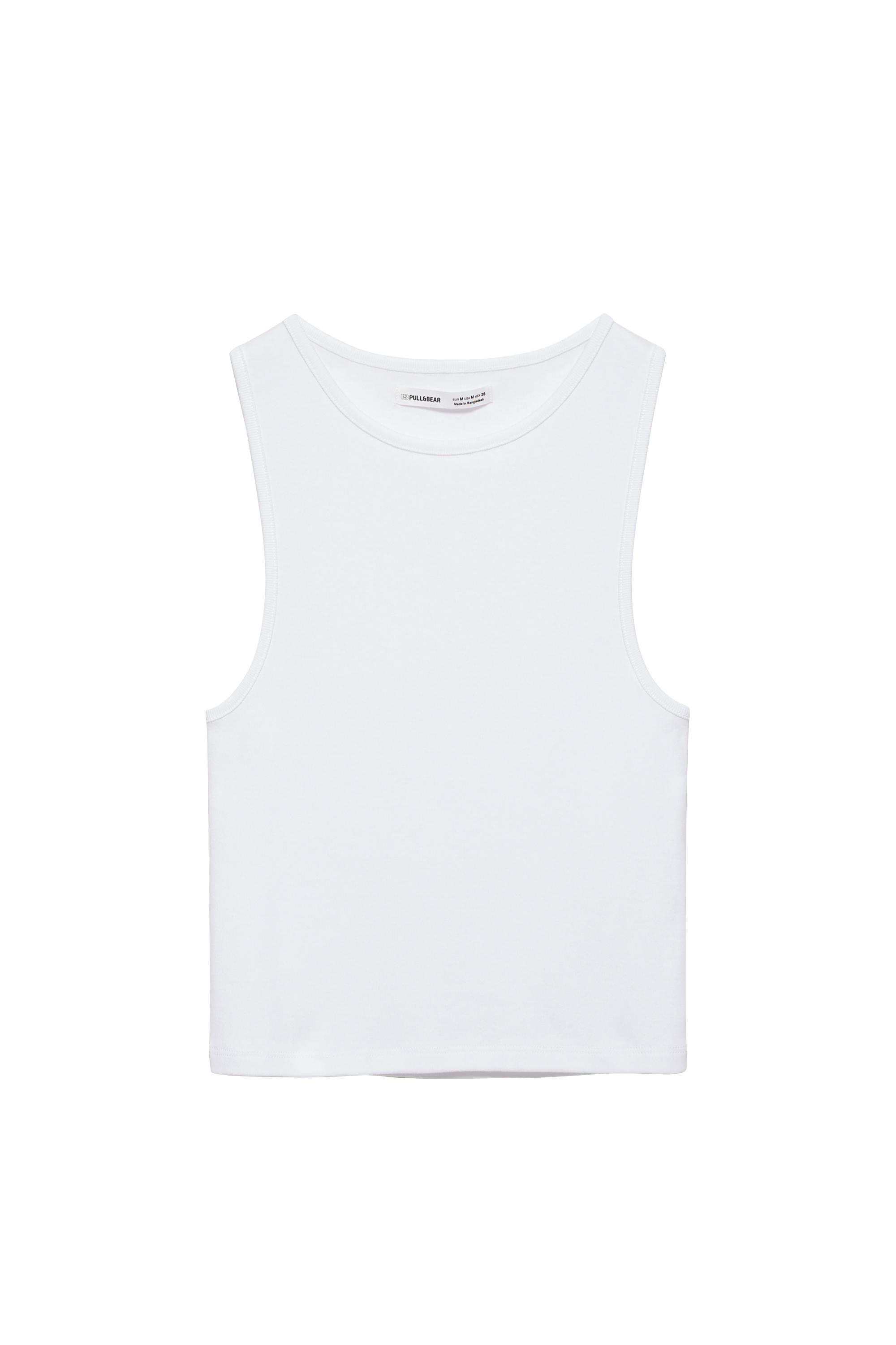 Tank top - Görsel 2