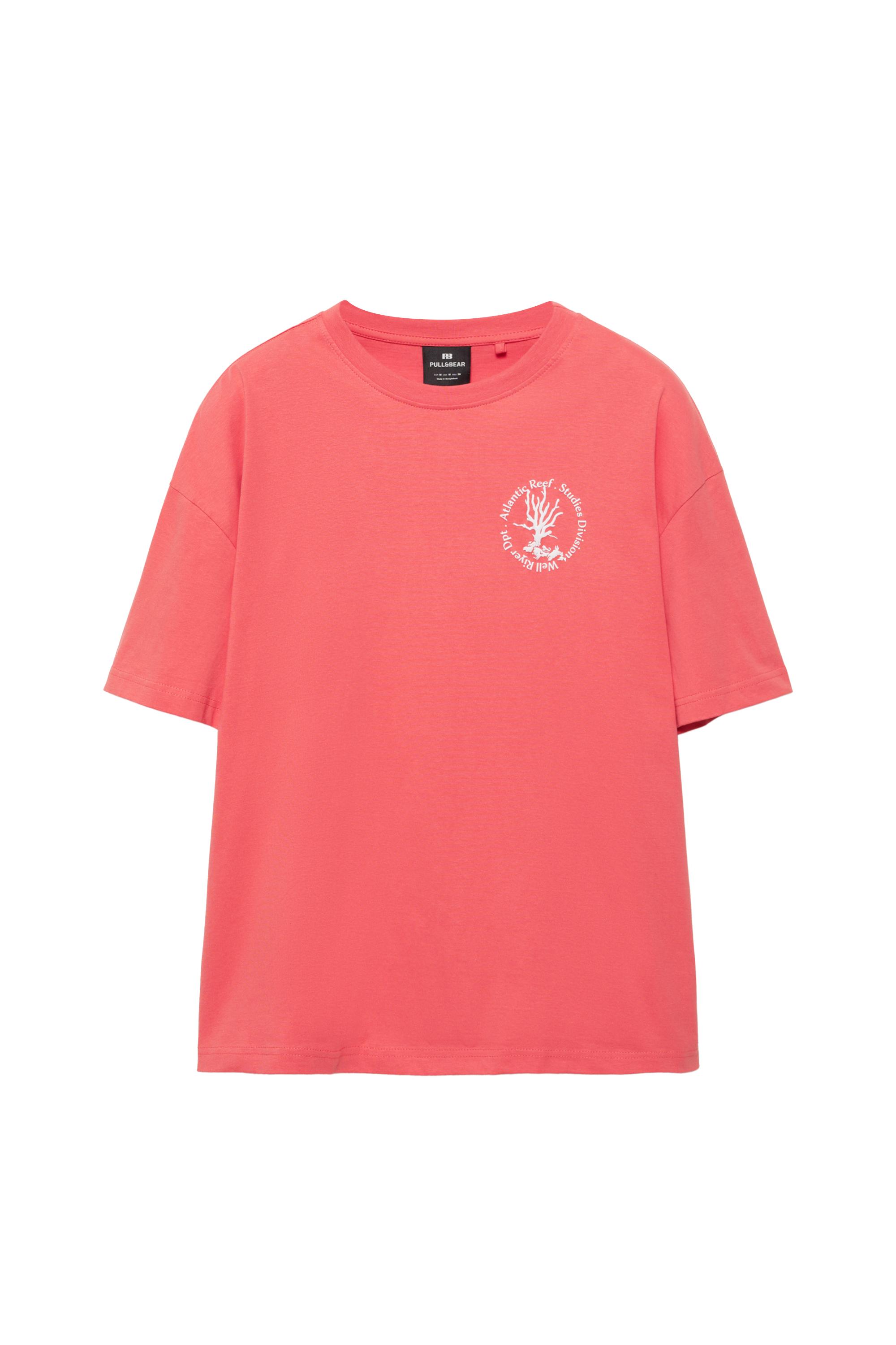 Atlantic Reef T-shirt - Görsel 4