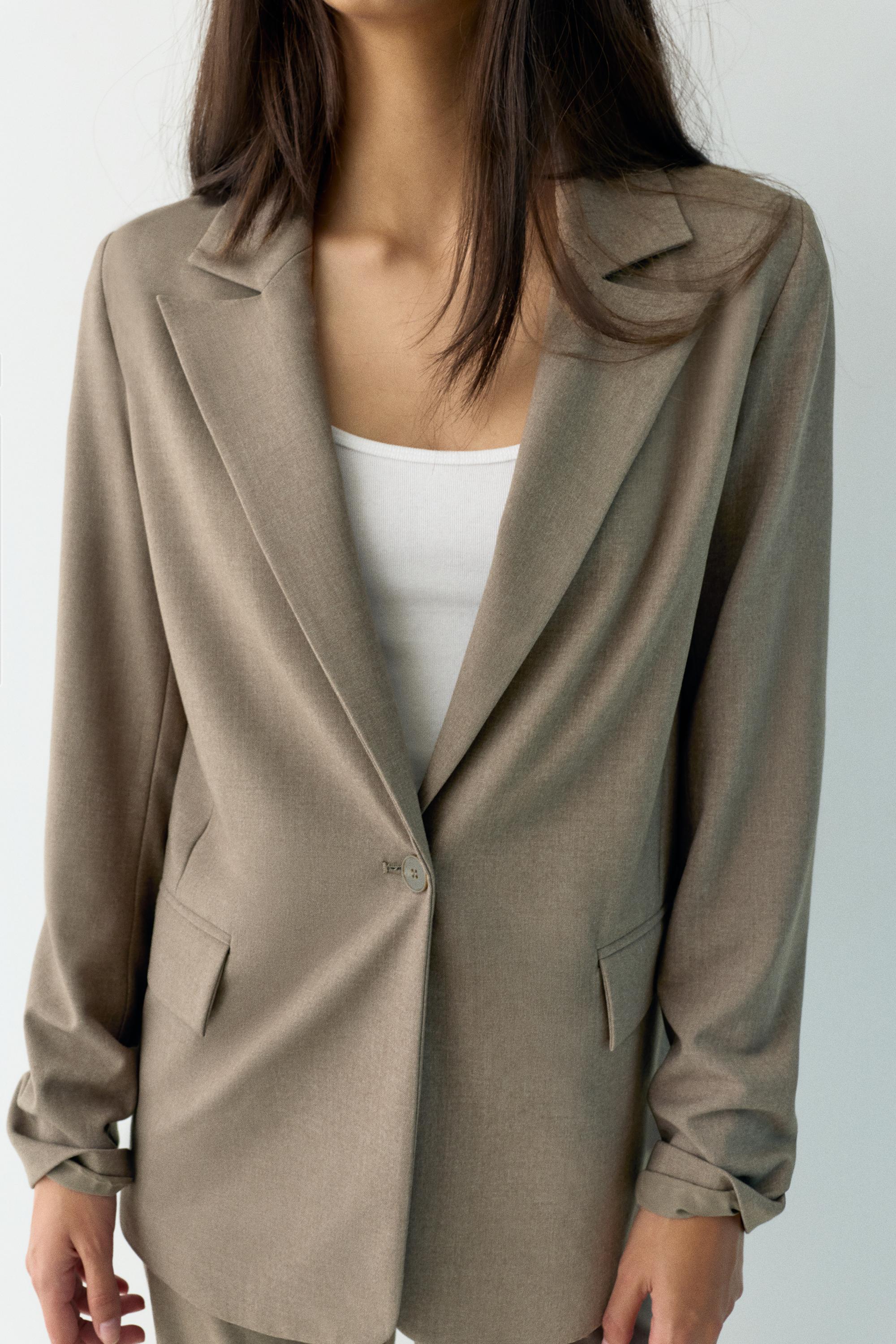 BASIC blazer - Görsel 15