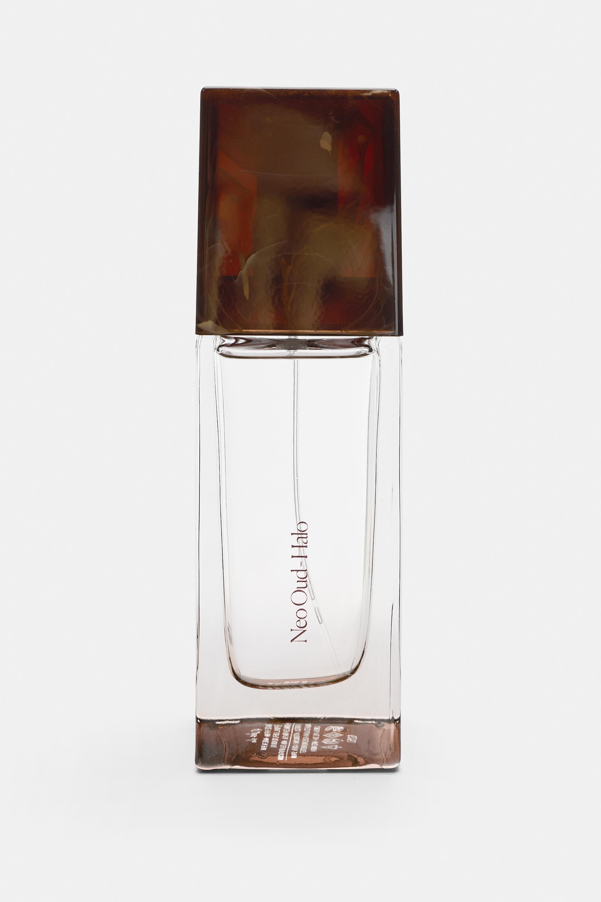 Parfum Neo Oud-Halo Stwd