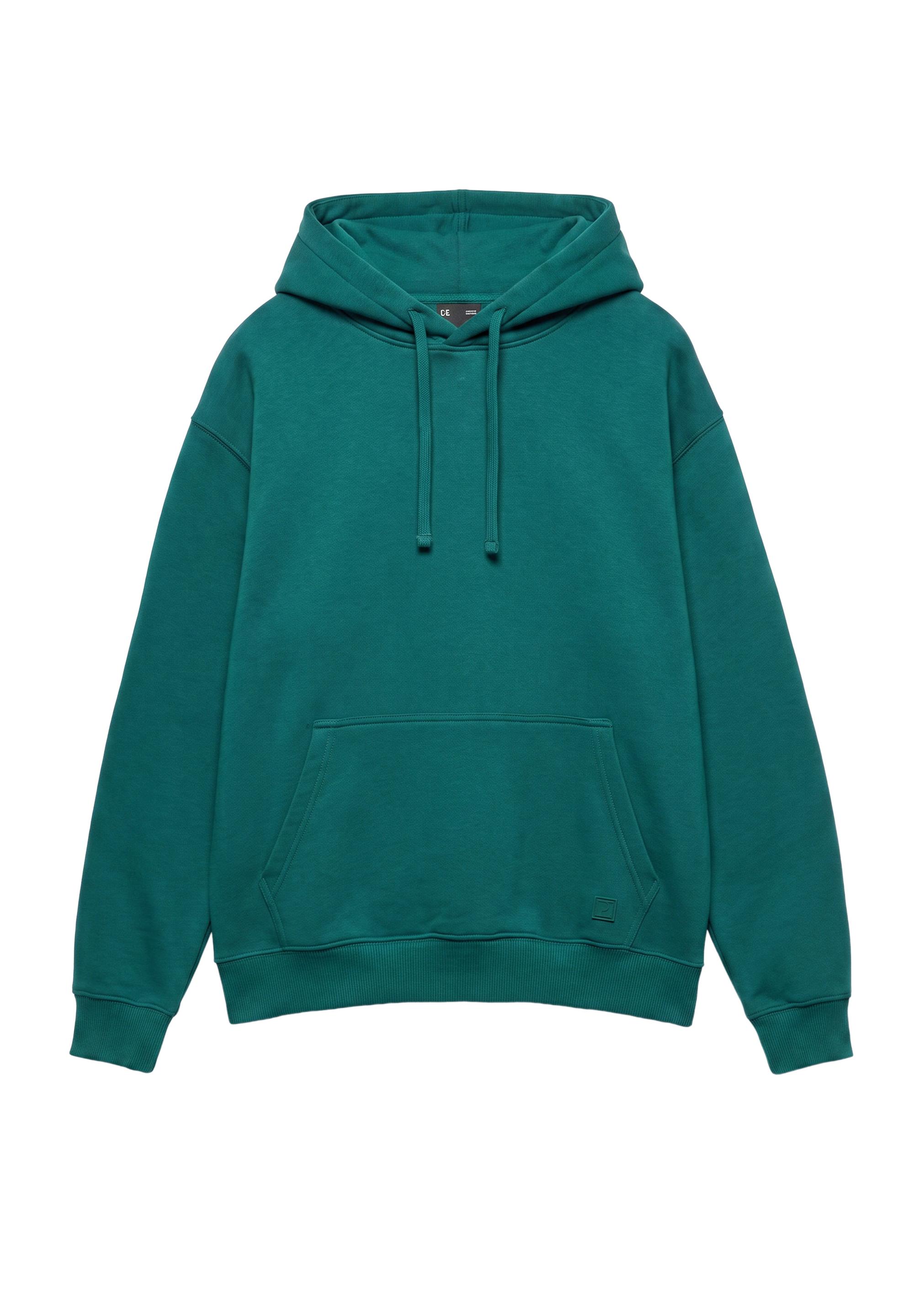 Basic hoodie — Bottle