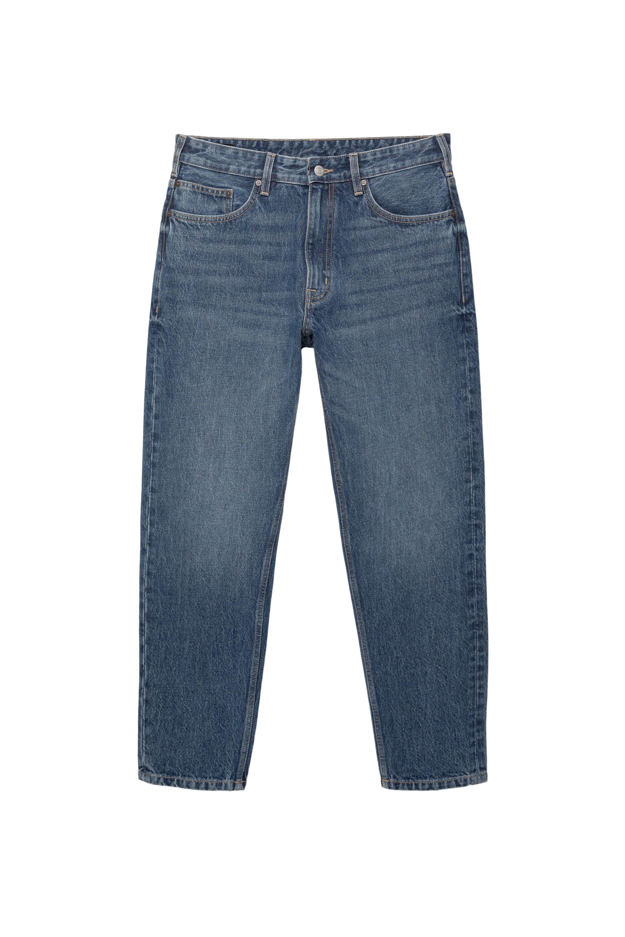 Standart Jean - Görsel 10