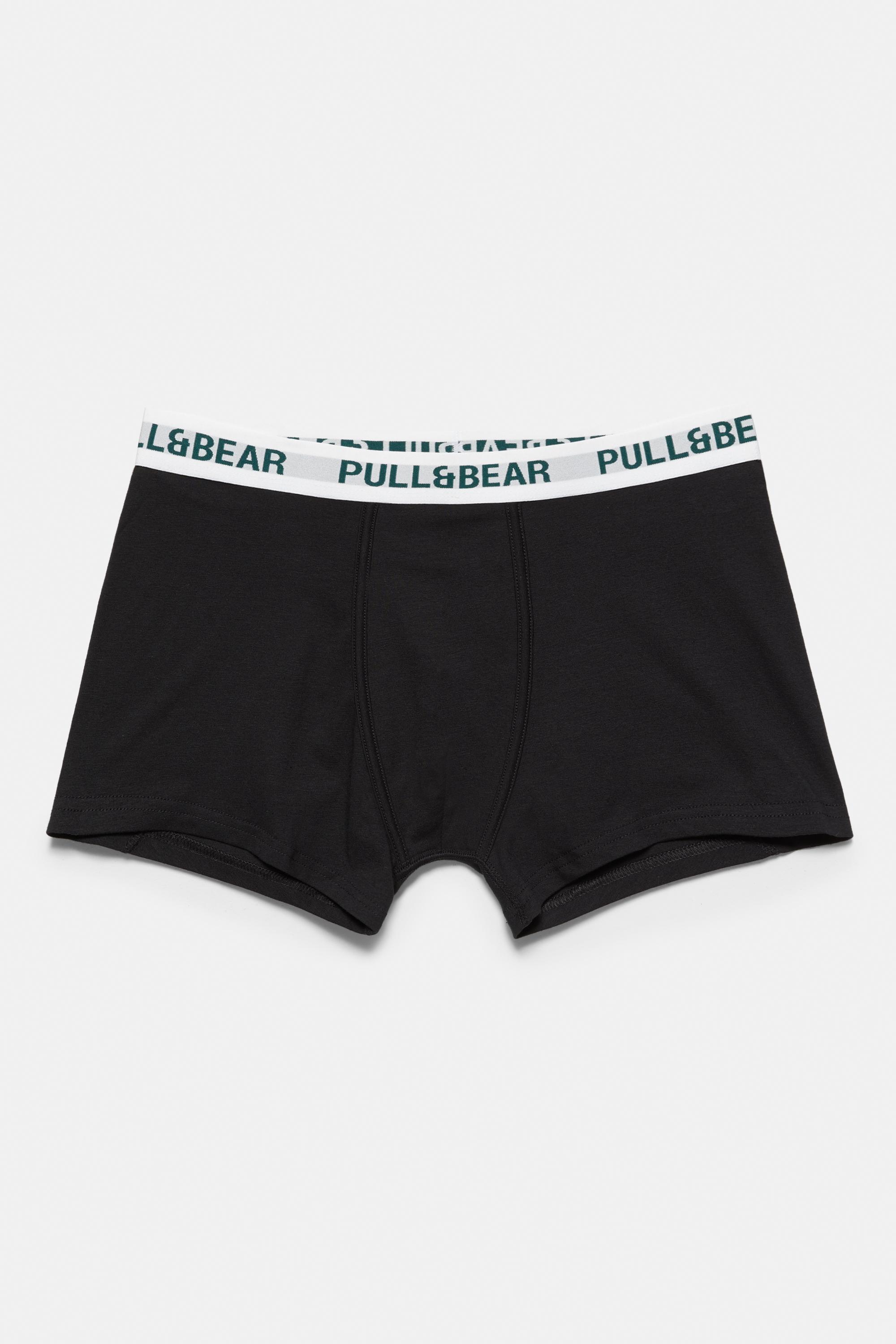 Pack of 3 boxers — Others