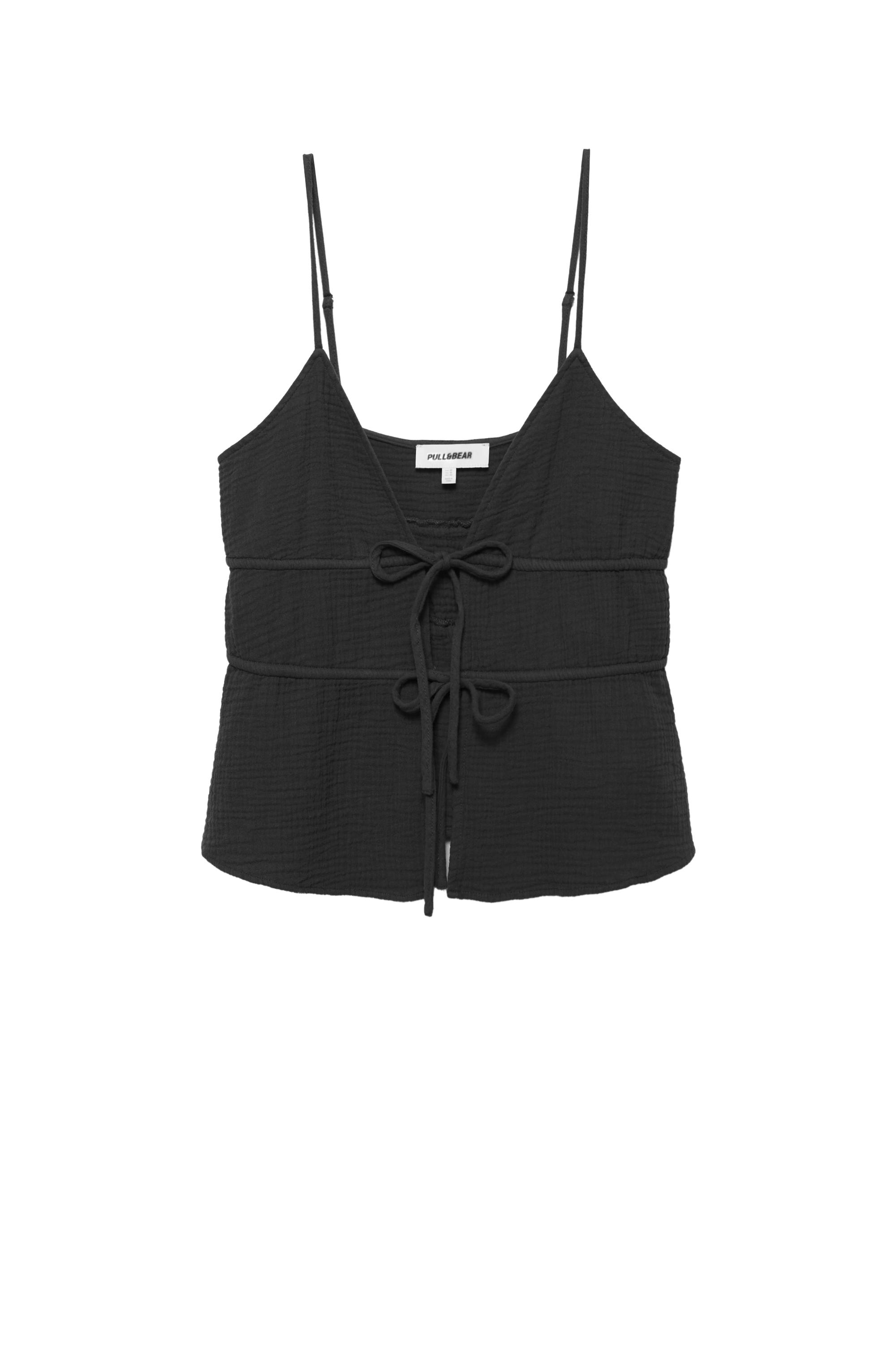 Bambula askılı top