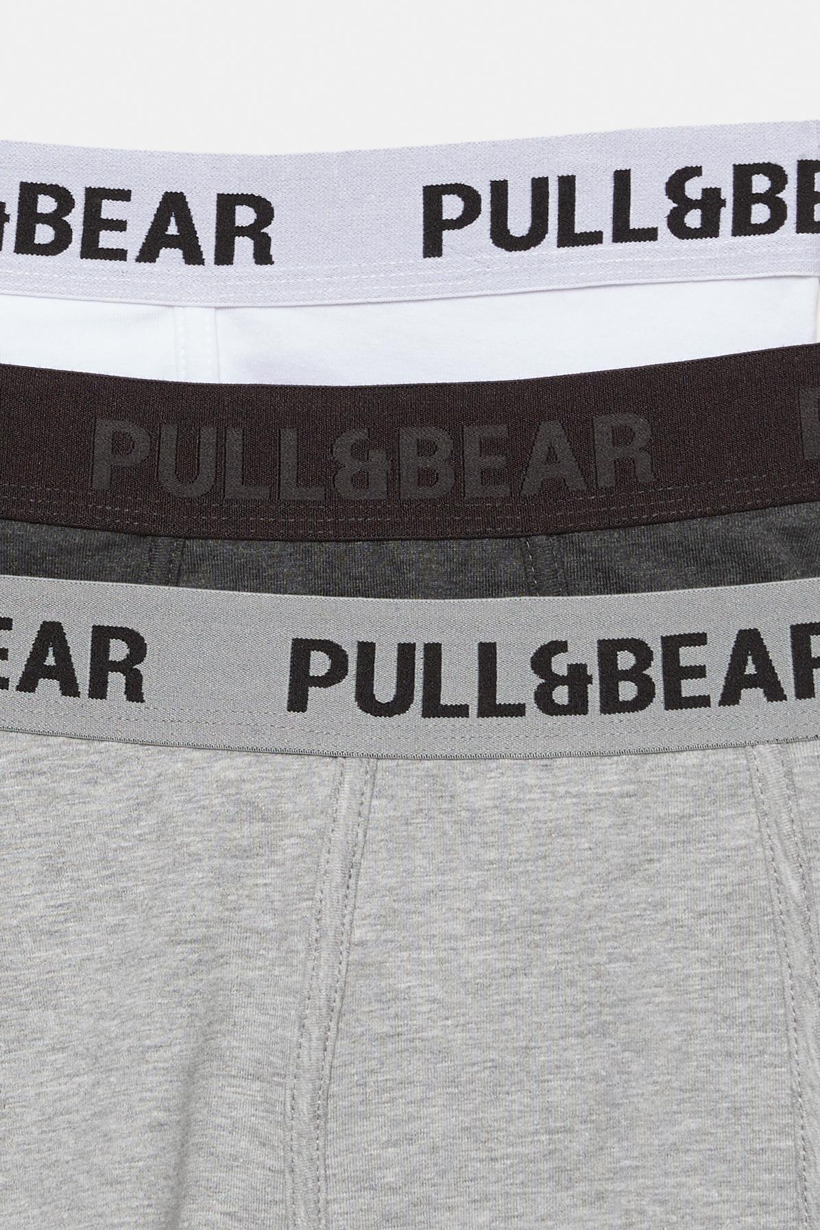 3’lü boxer paketi - Görsel 6