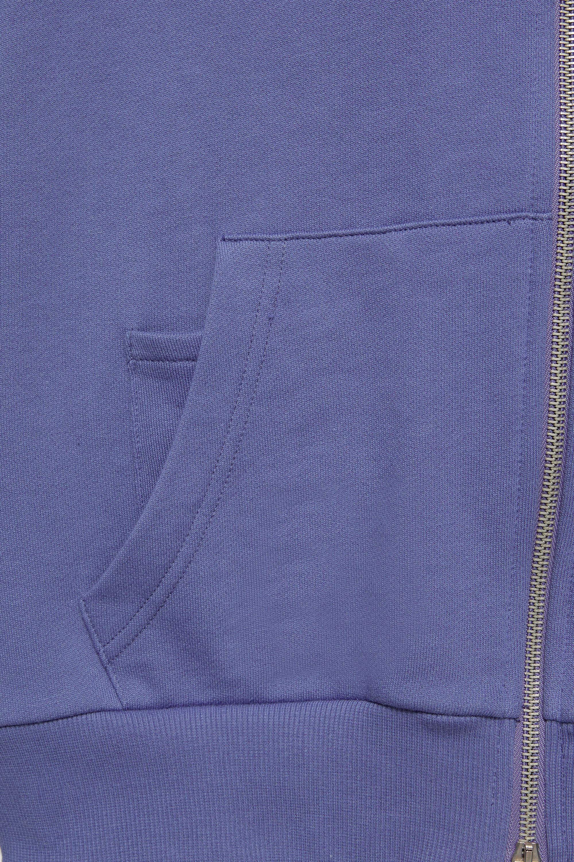 Pleasures x STWD hoodie — Bluish