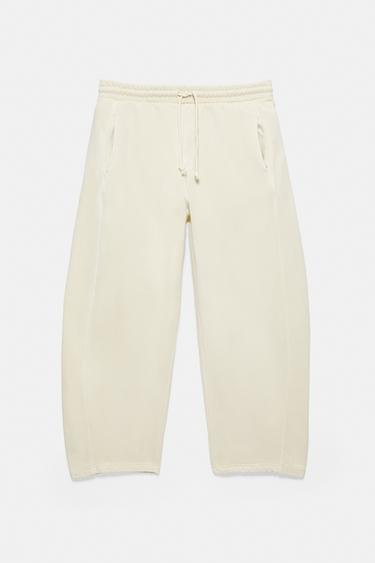 balloon STWD trousers — Butter 4