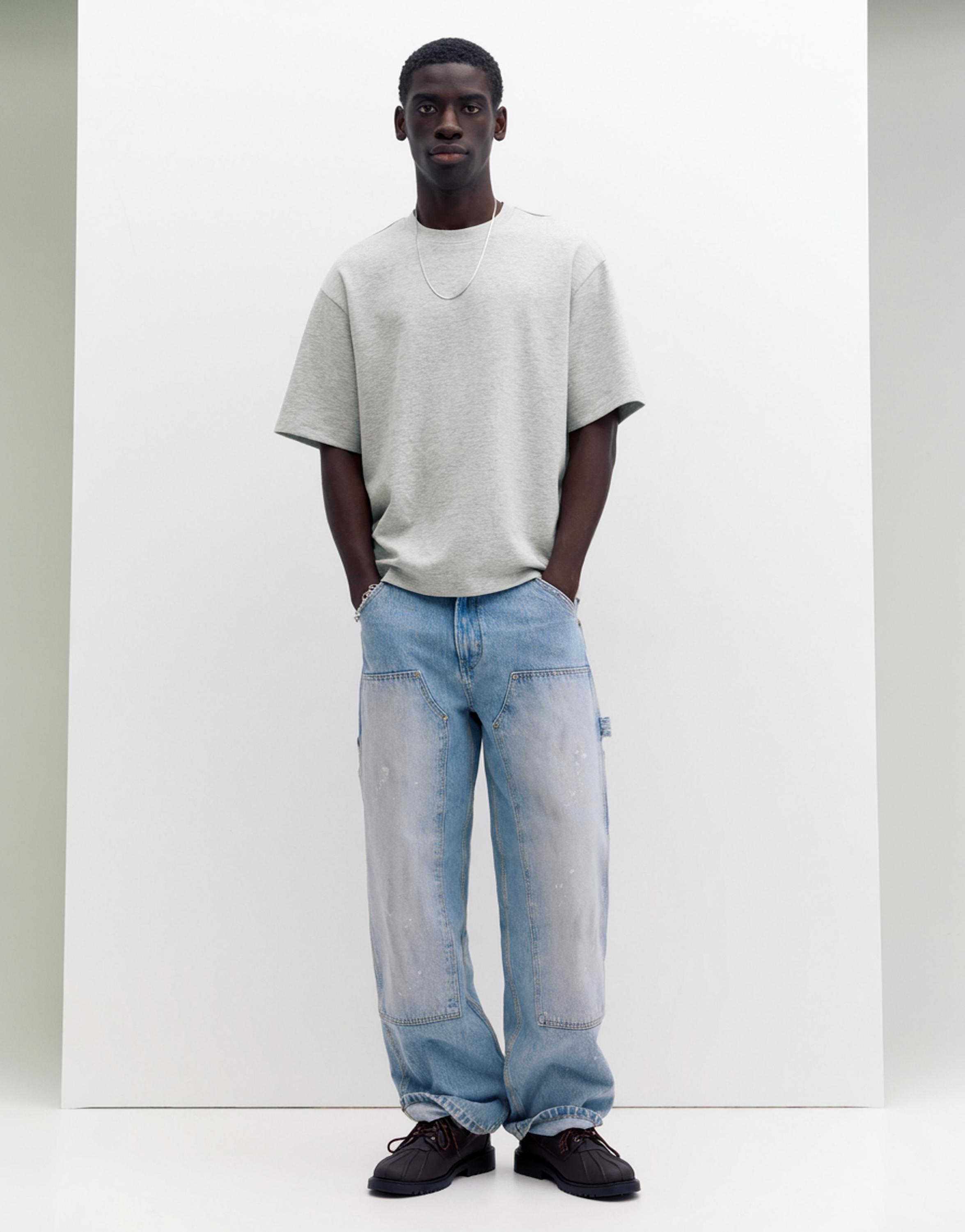 Boxy tişört - Görsel 177