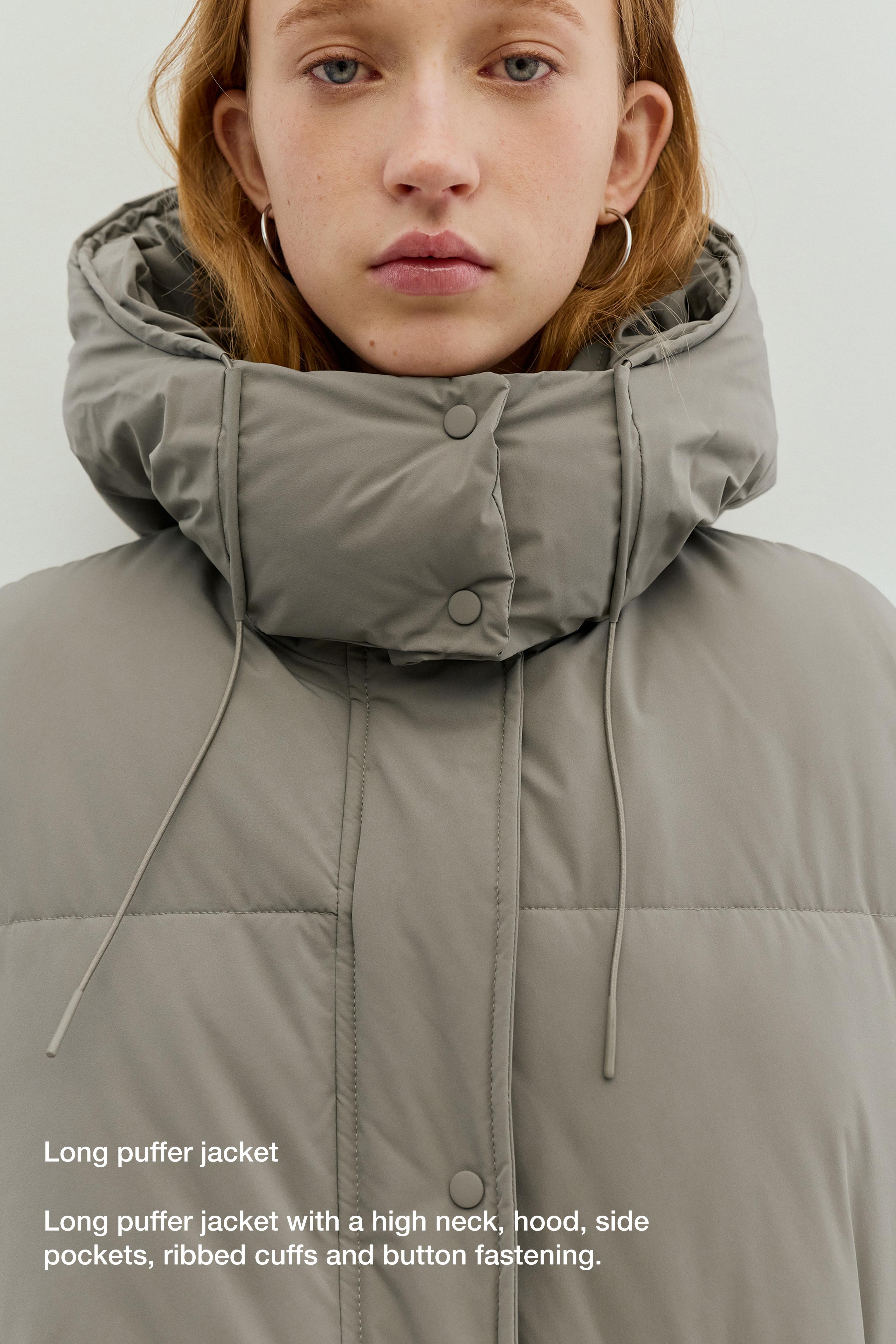 Su İtici Şişme Kaban - Görsel 51