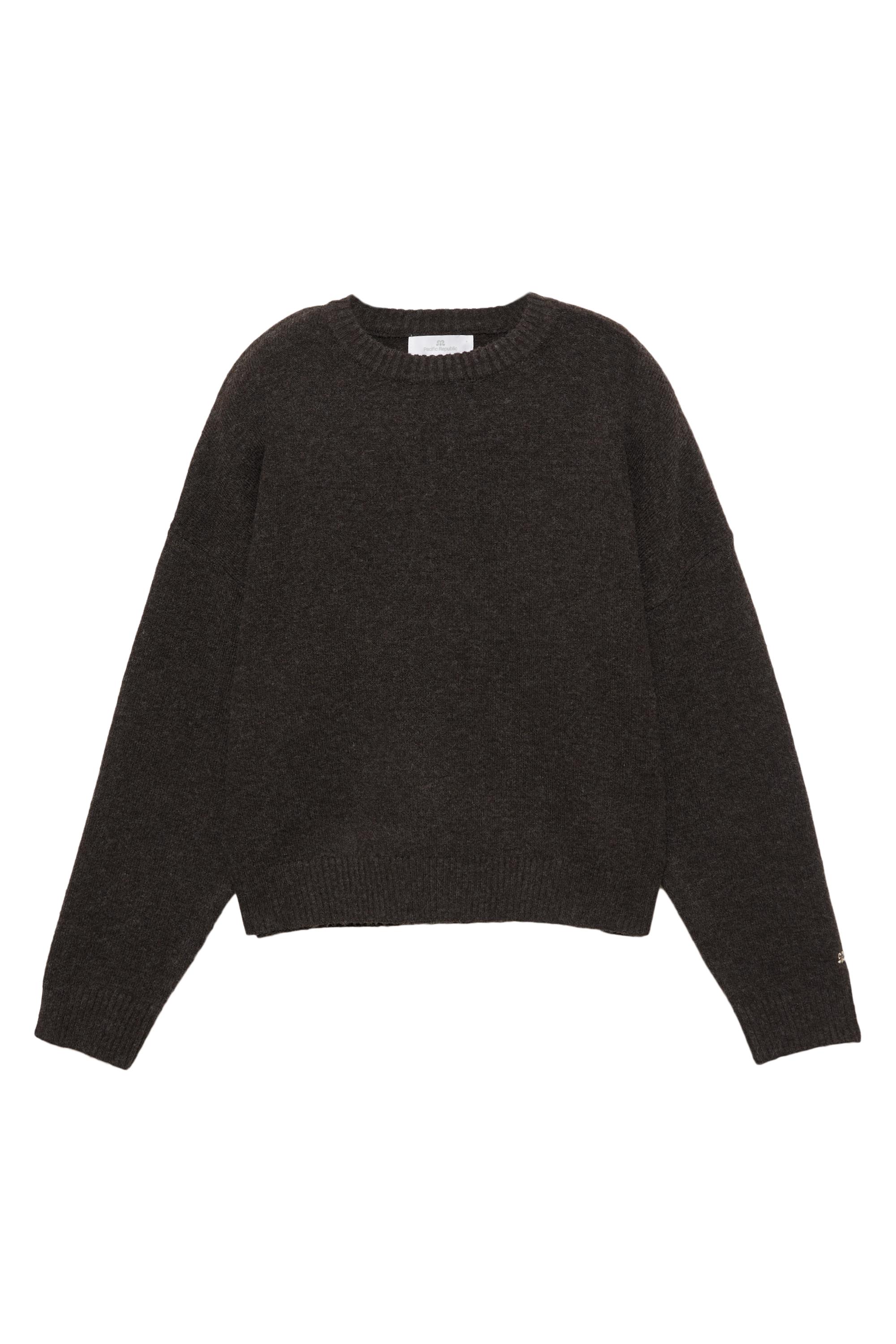 Basic triko kazak - Görsel 28