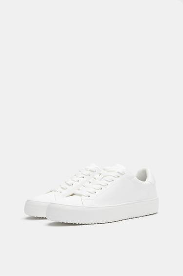 Casual trainers — White 3