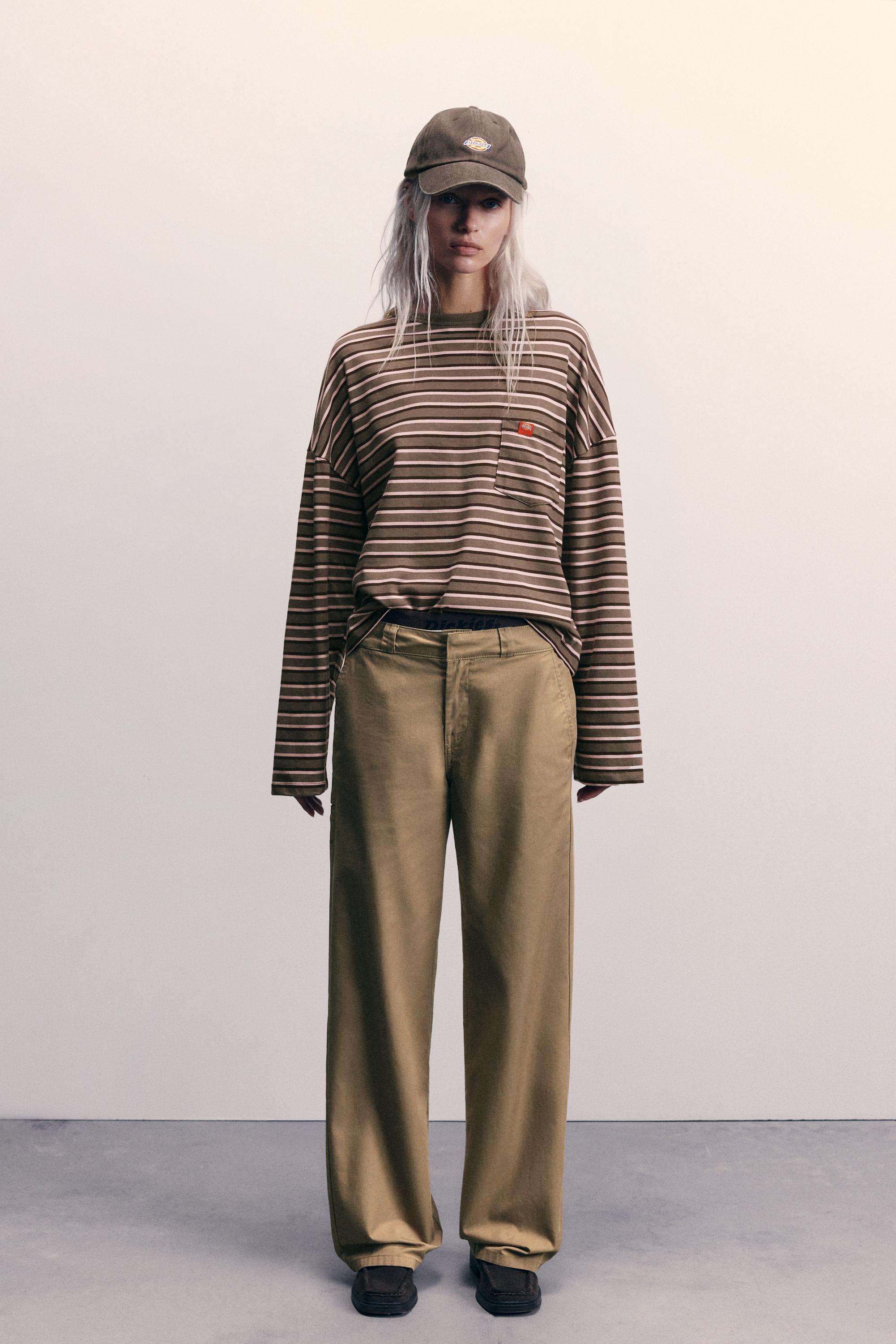 Pantalón chino Dickies