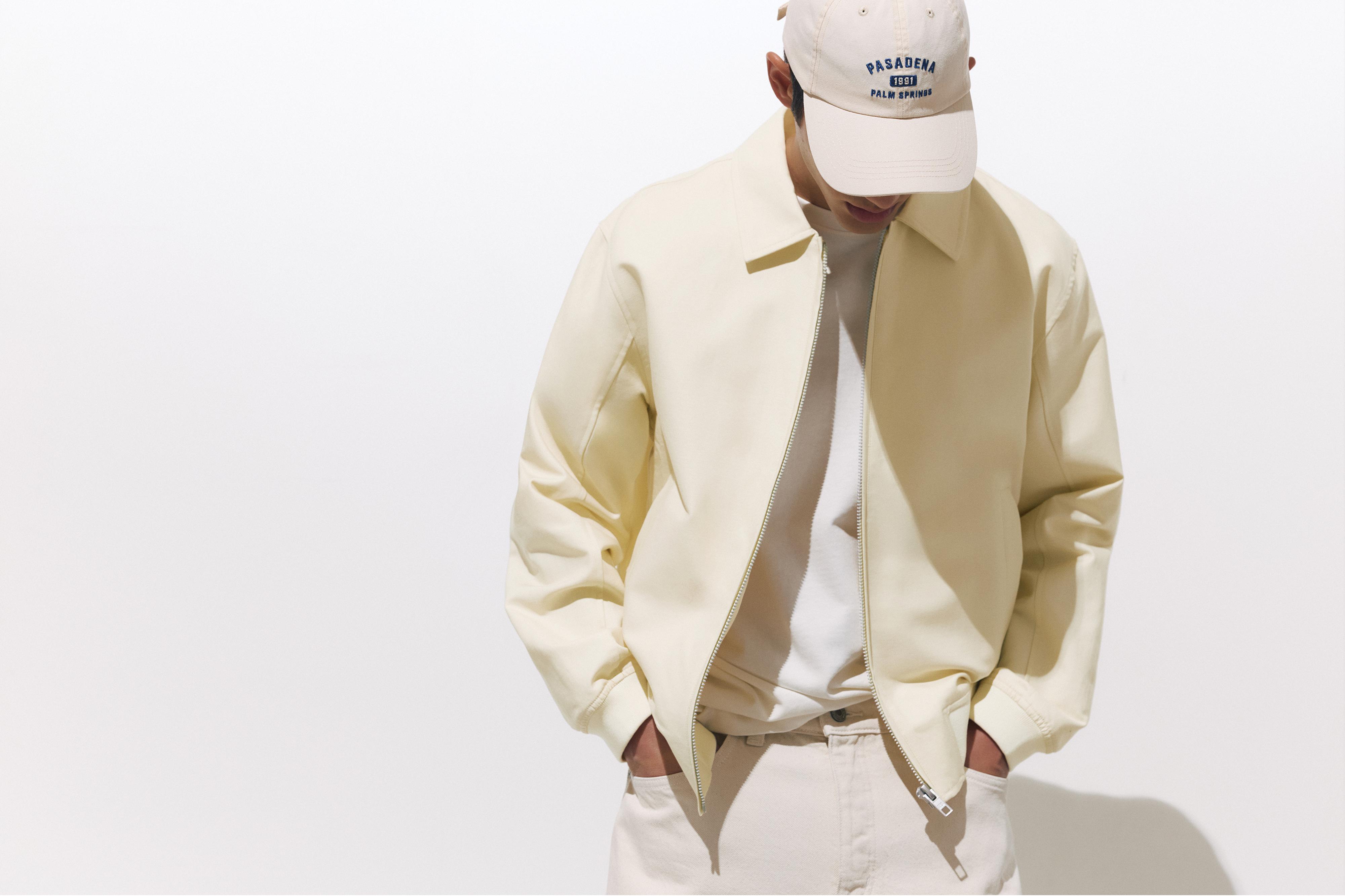 Fitilli ceket - Görsel 20