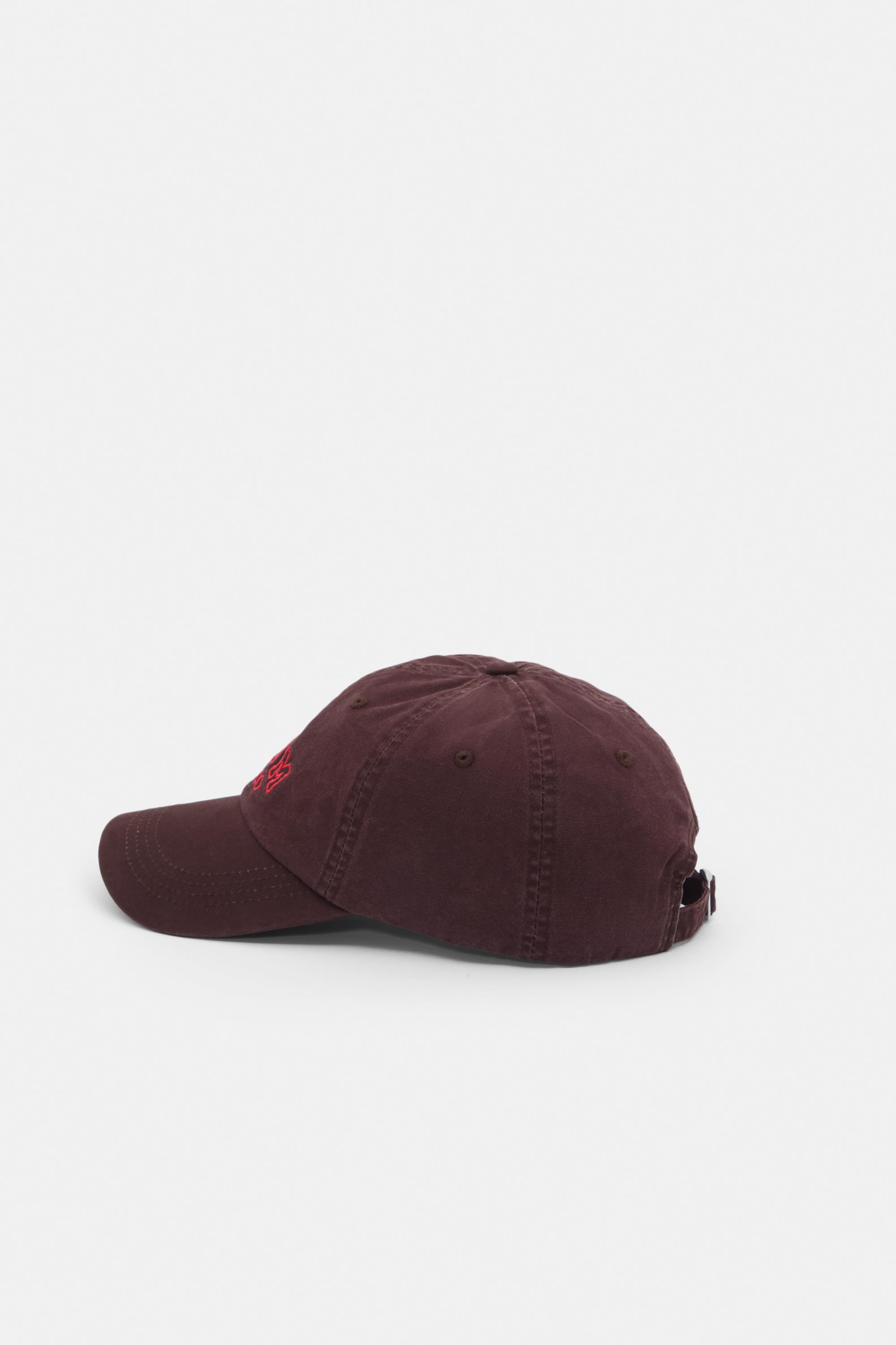 Tulum Meksika grafik şapka - Görsel 2