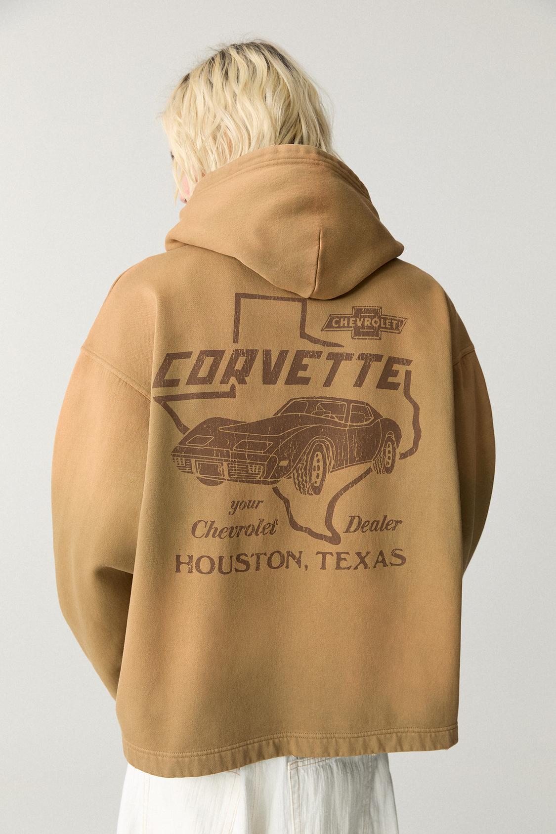 Sudaderas Pull And Bear Complementos Hombre Clothes Sudadera Star