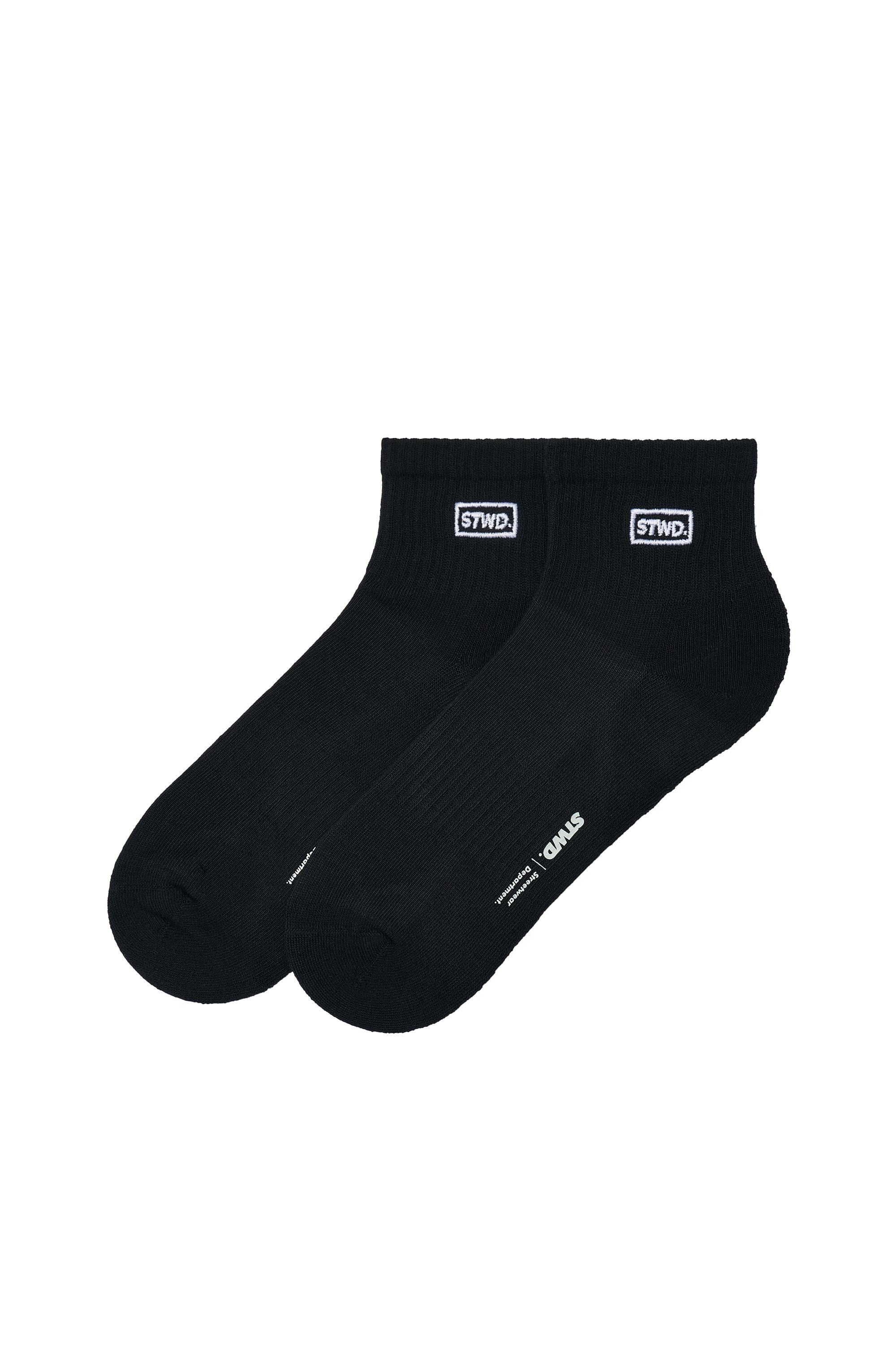 STWD bilekte çorap - Görsel 4