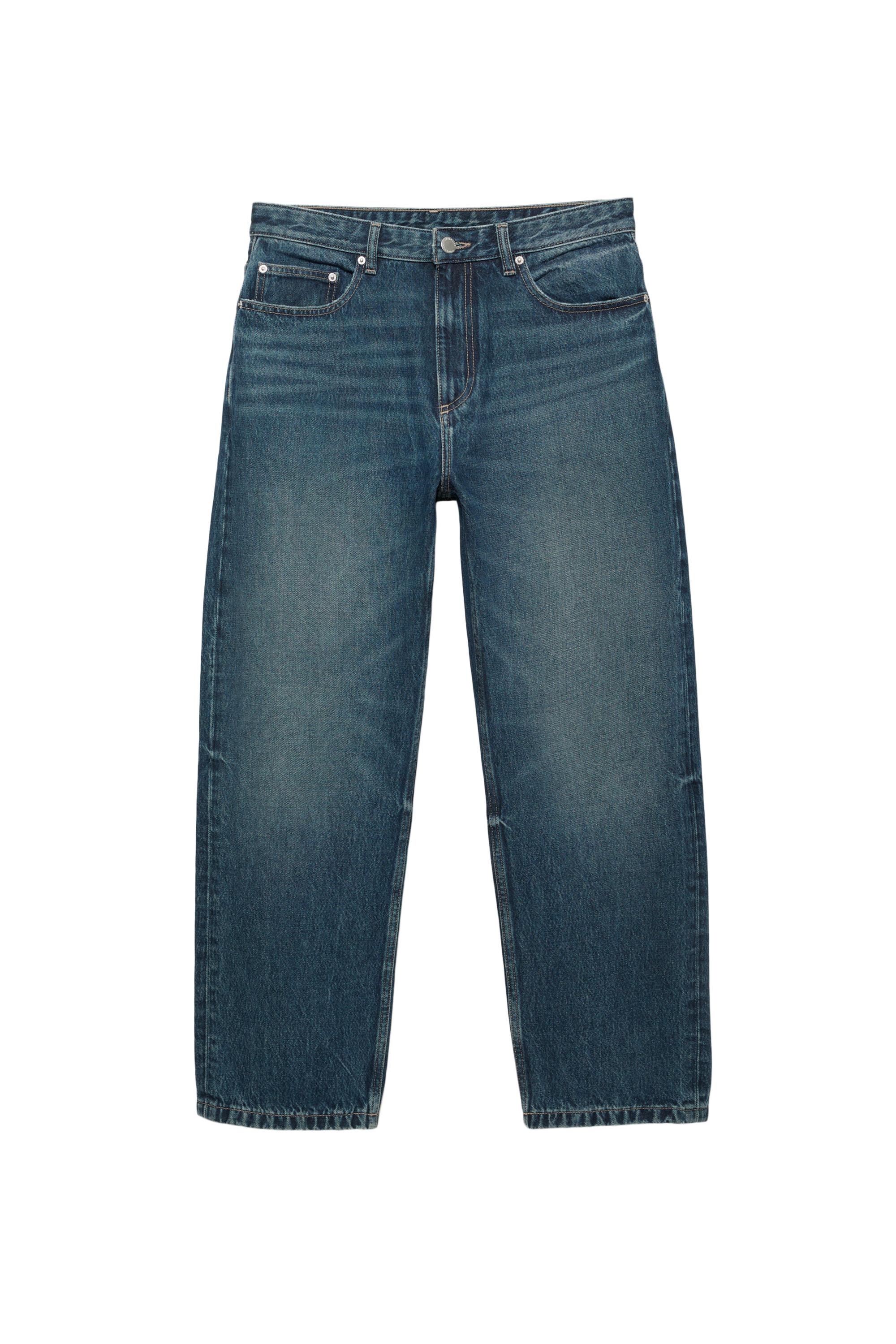 Straight jean - Görsel 90