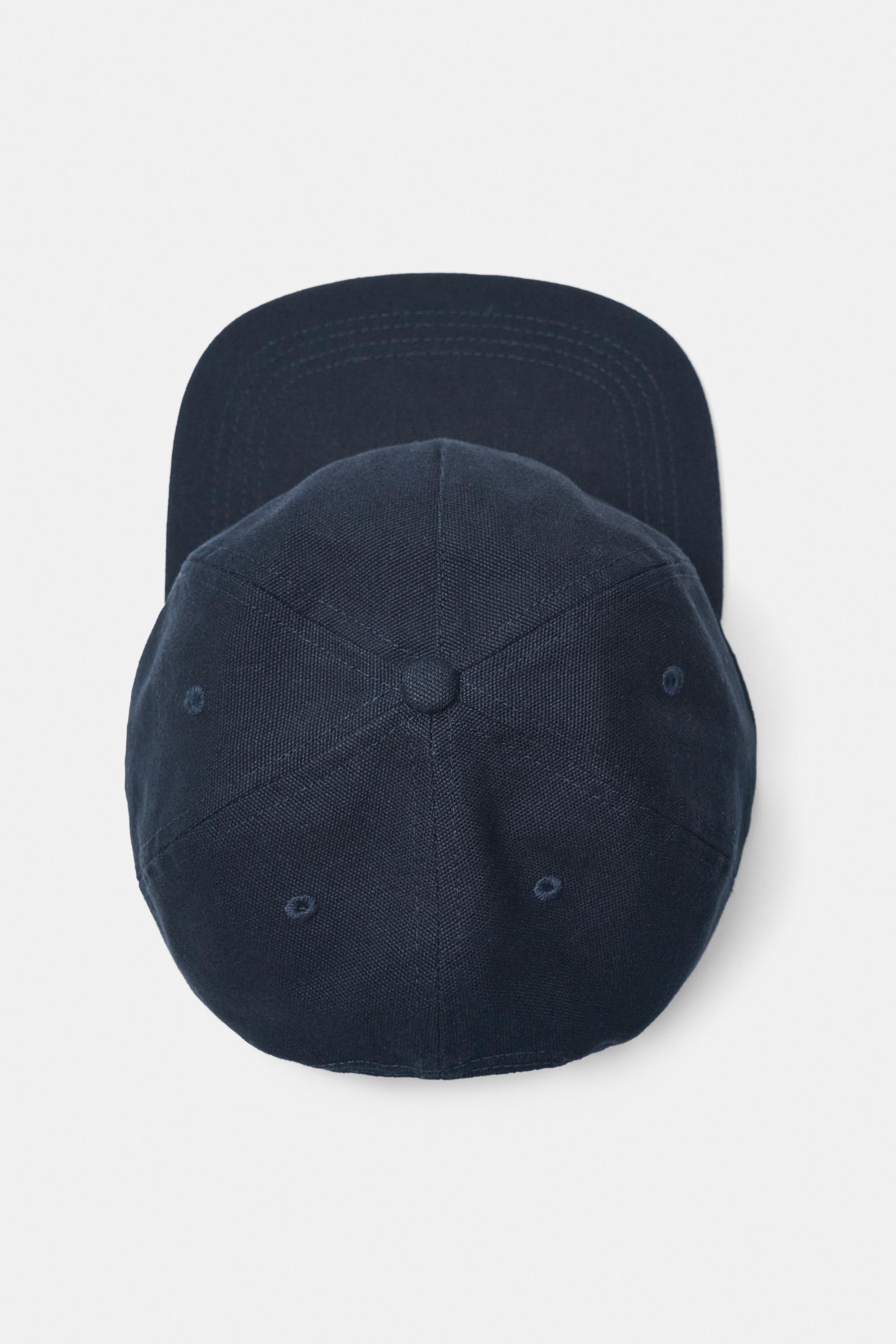 STWD cap — Navy