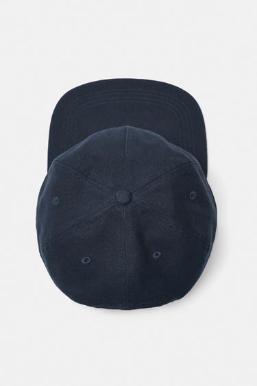 STWD cap — Navy 4