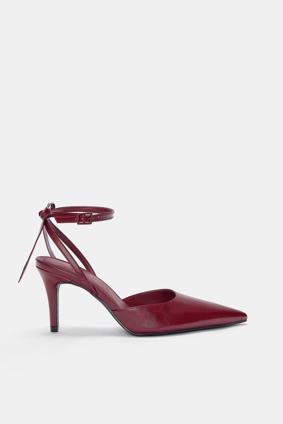 Zapatos Sandalia Tacon Lazada Sandalias De Tacón De Aguja Con