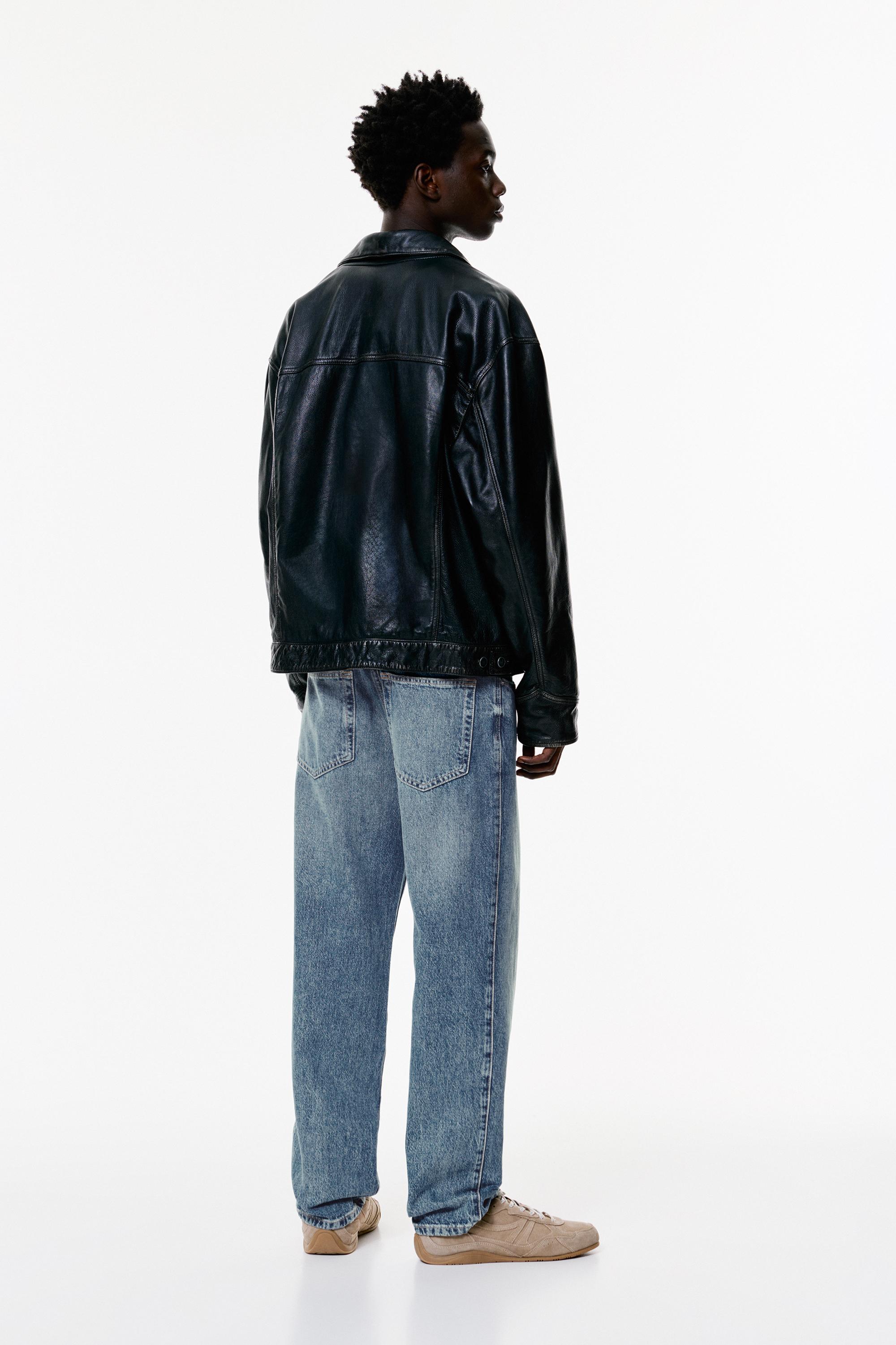 straight fit Jean - Görsel 17