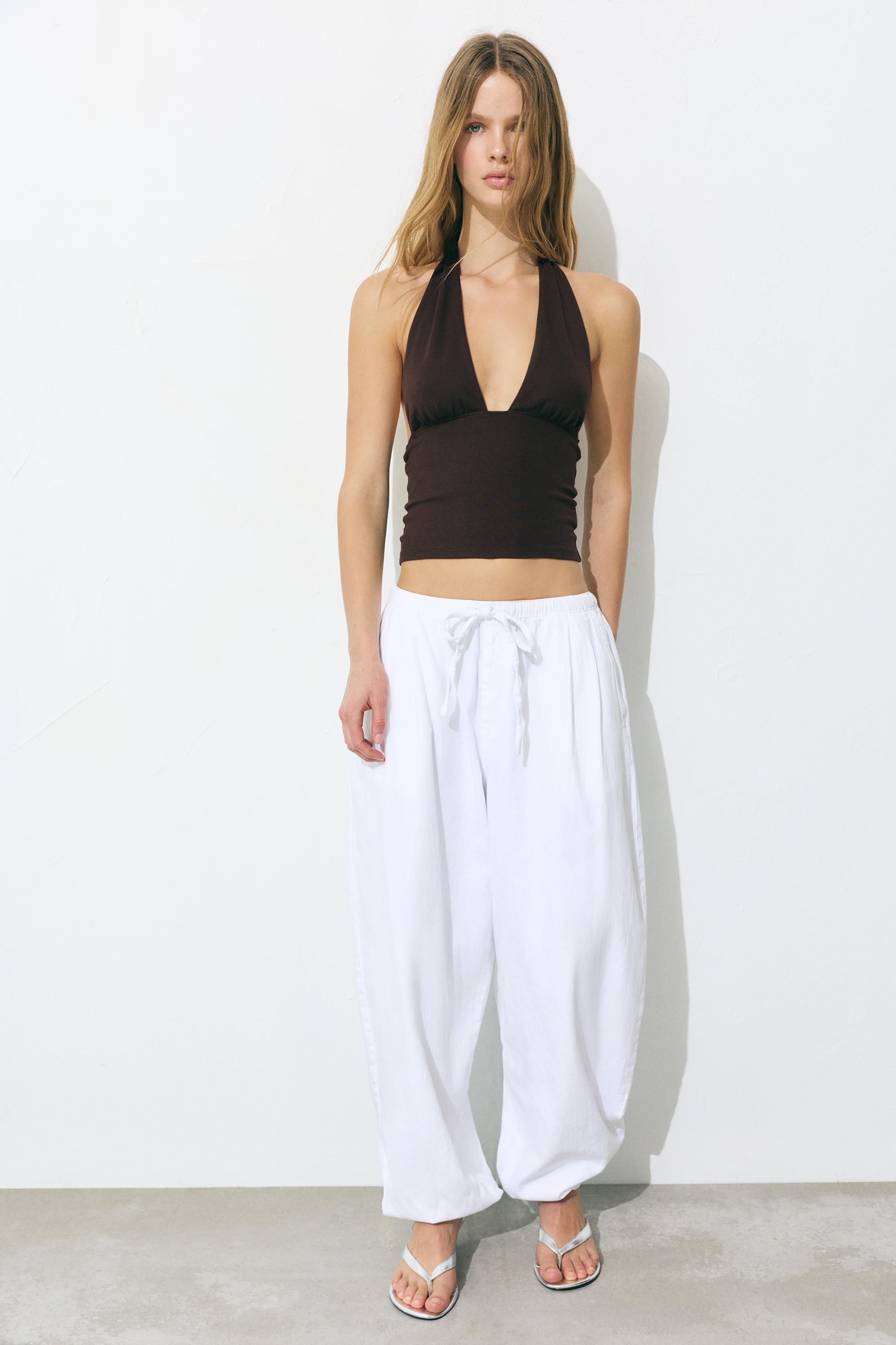 Halter top - Görsel 13