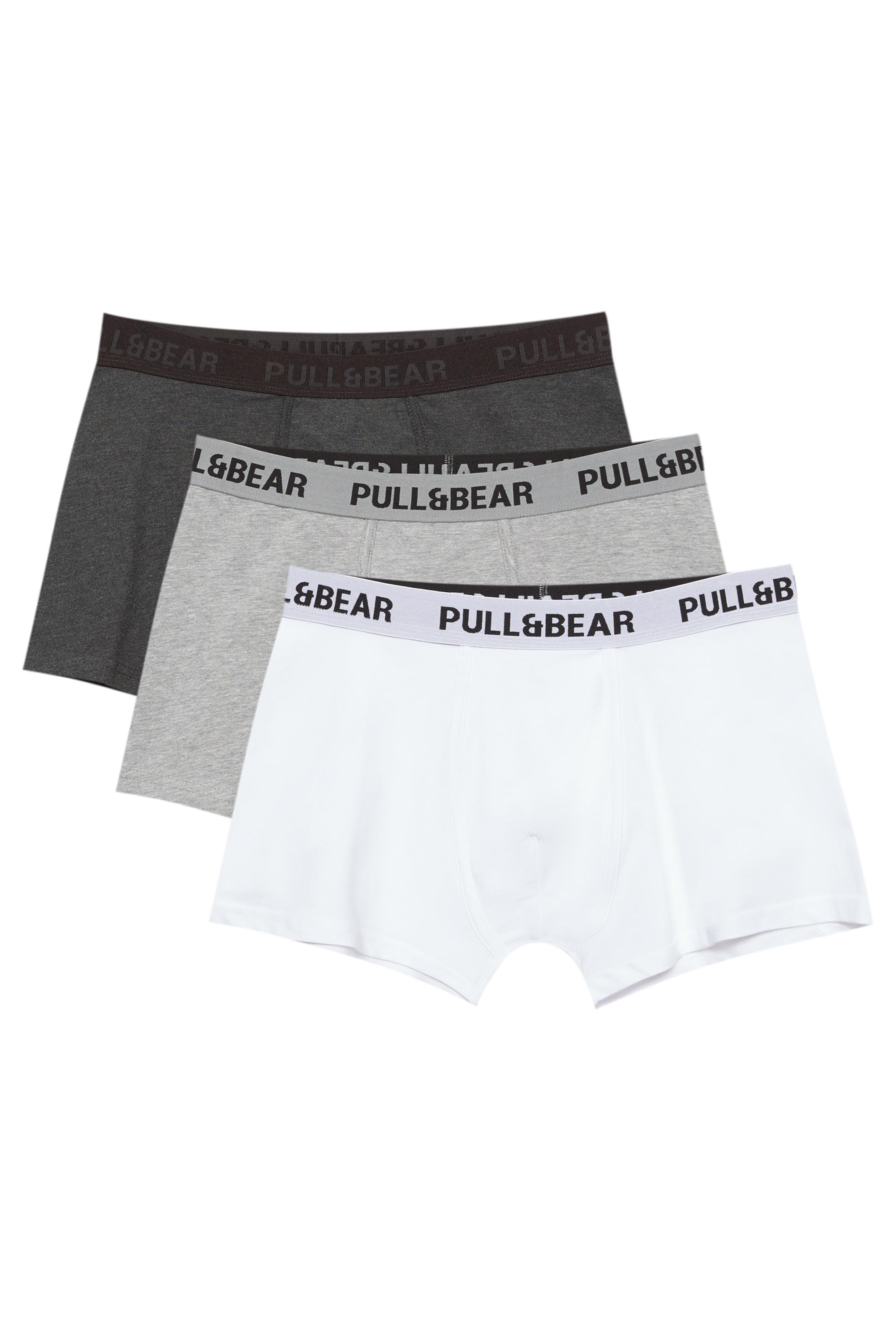 3’lü boxer paketi - Görsel 7
